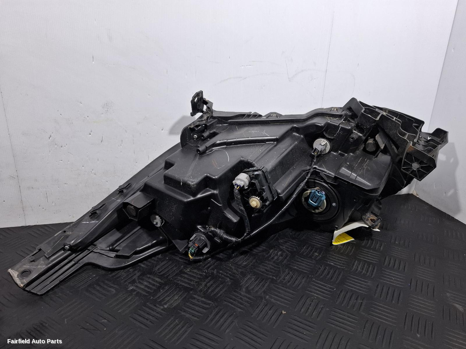 2014-2018 Honda Hrv Right Headlamp