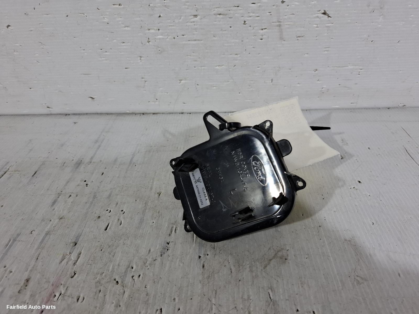 2022-2026 Ford Ranger Misc Switch Relay