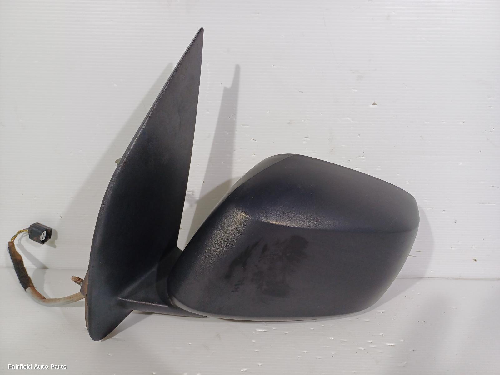 2005-2010 Nissan Pathfinder Left Door Mirror