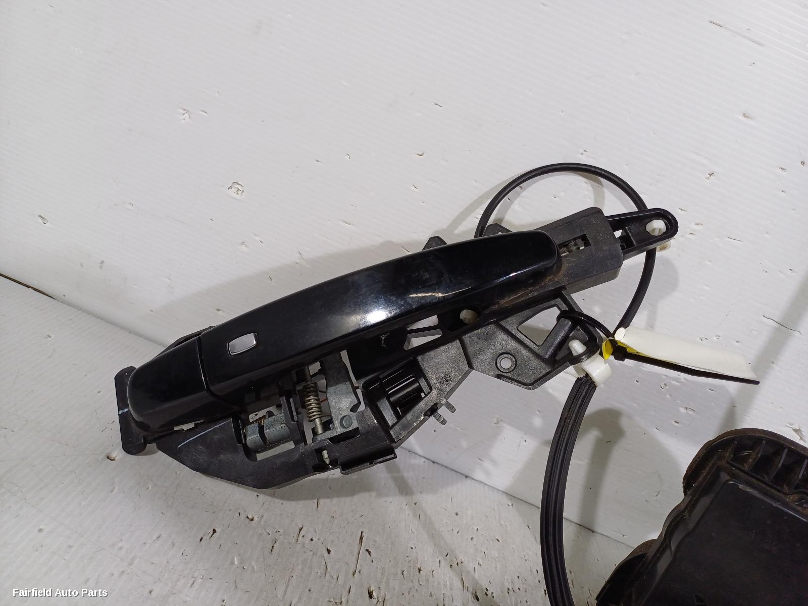 2017-2020 Holden Equinox Door Boot Gate Lock