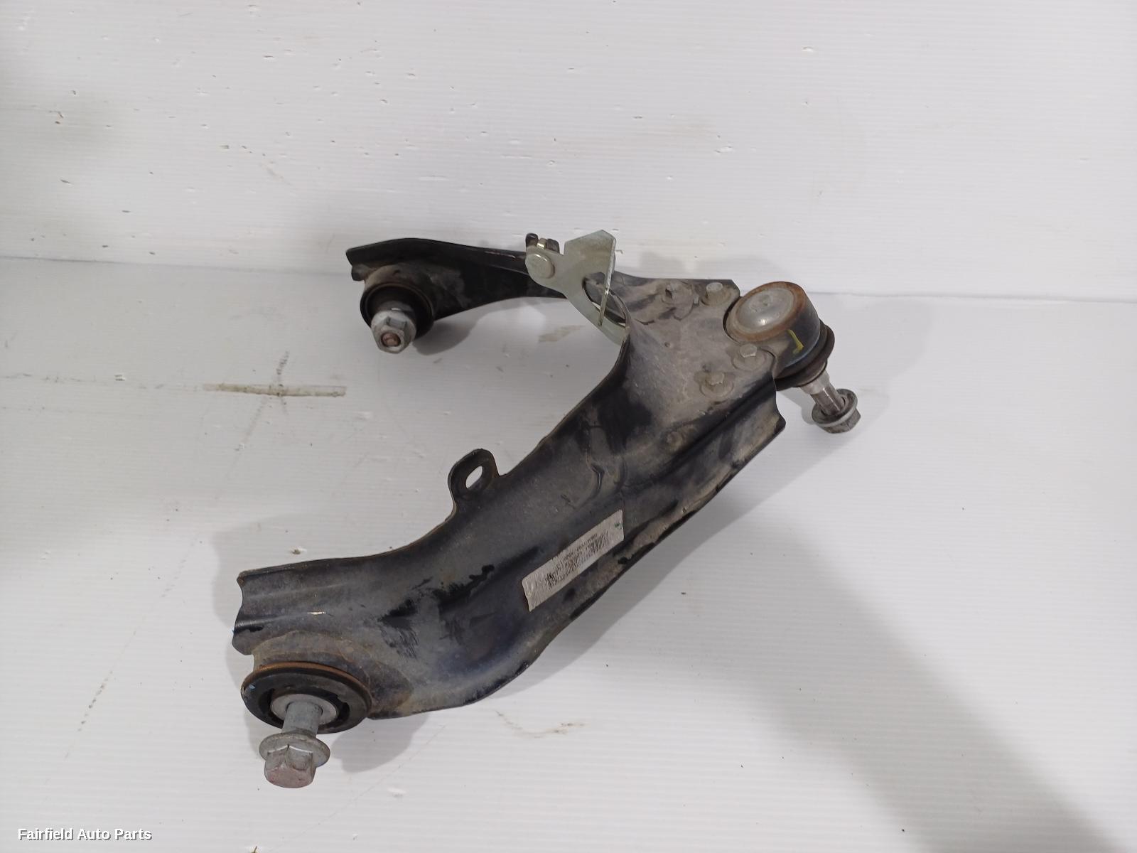2021-2025 Ldv T60 Left Front Upper Control Arm