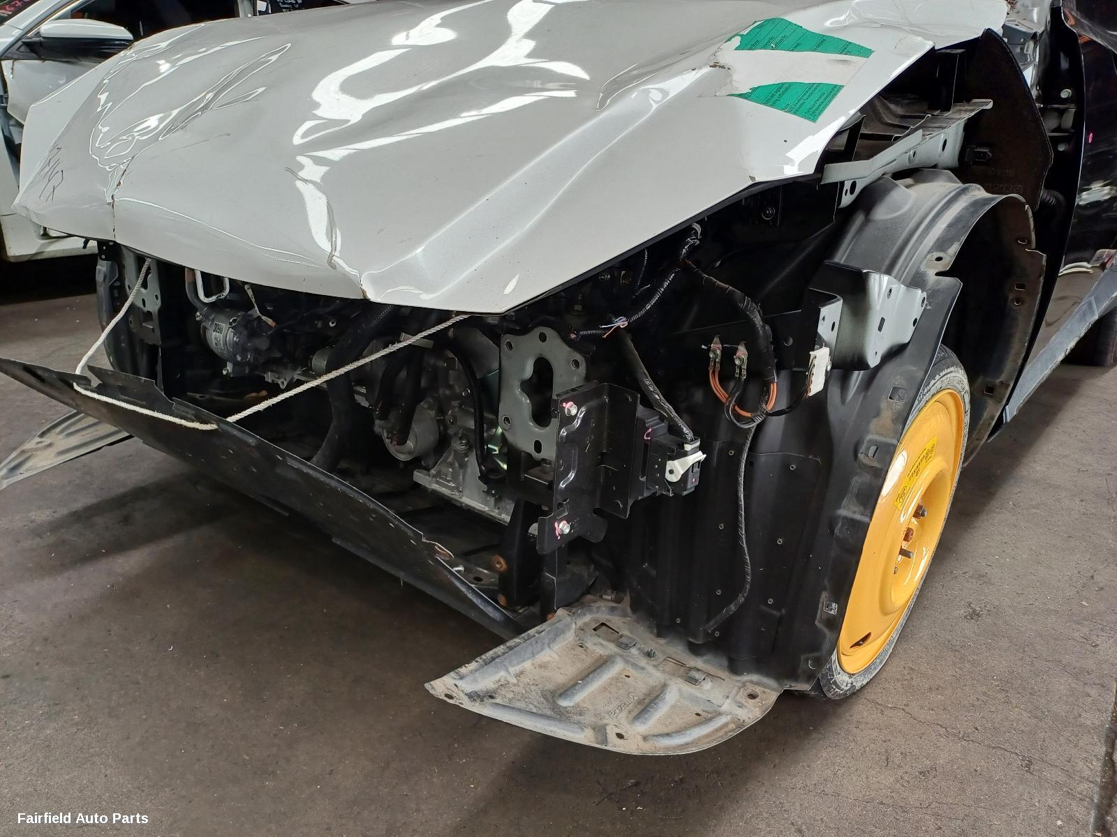 2019 Mazda Cx3 Right Taillight