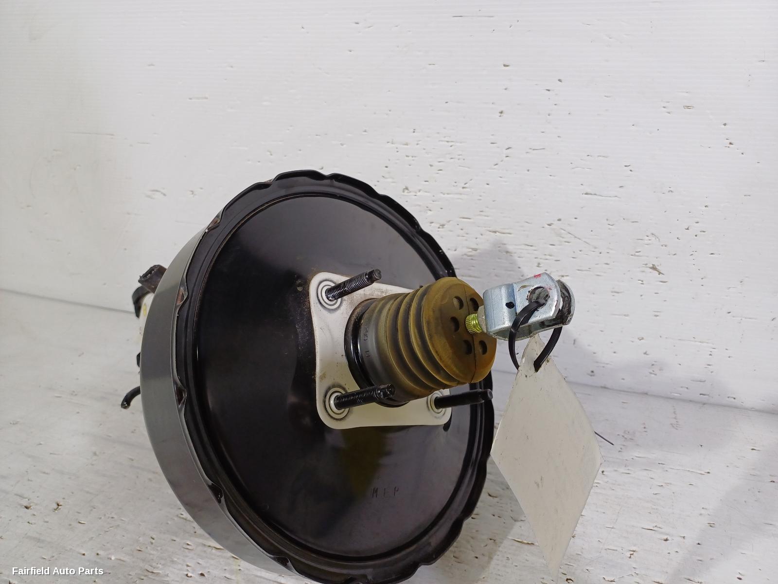 2015-2021 Hyundai Tucson Brake Booster
