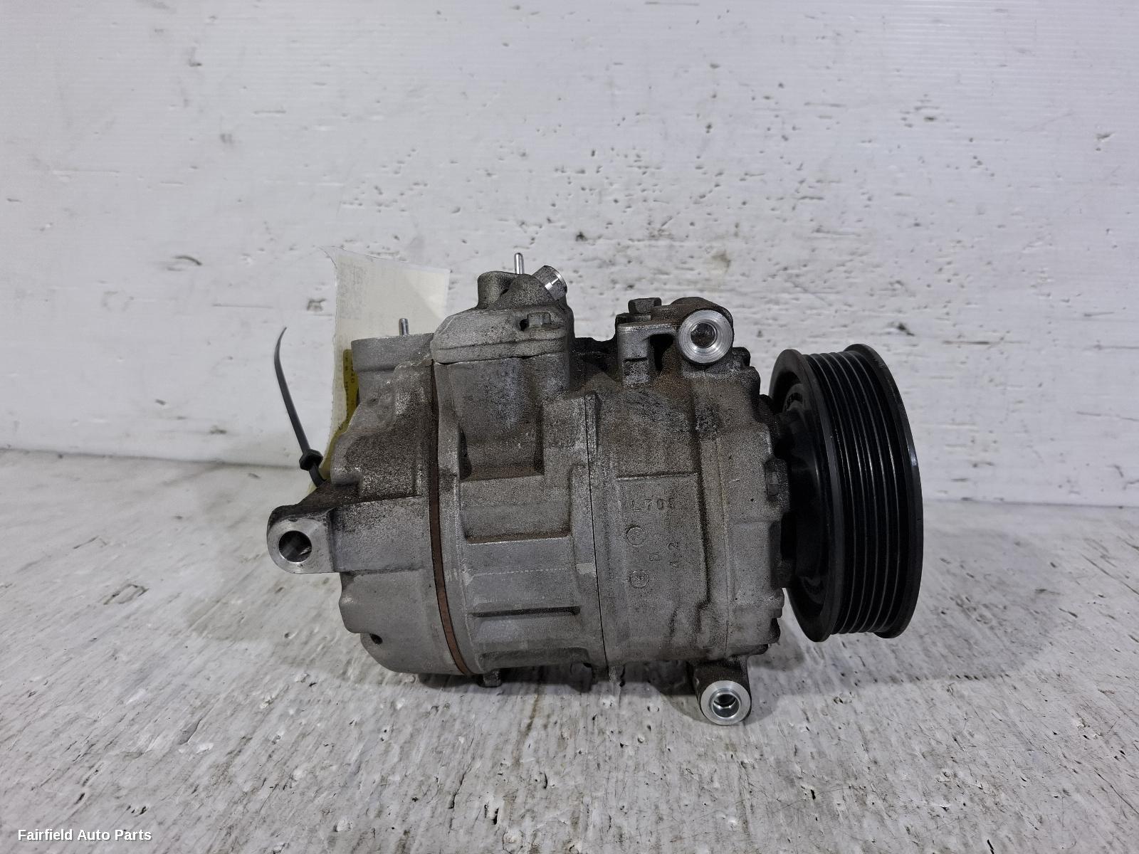 2008-2016 Volkswagen Golf A C Compressor