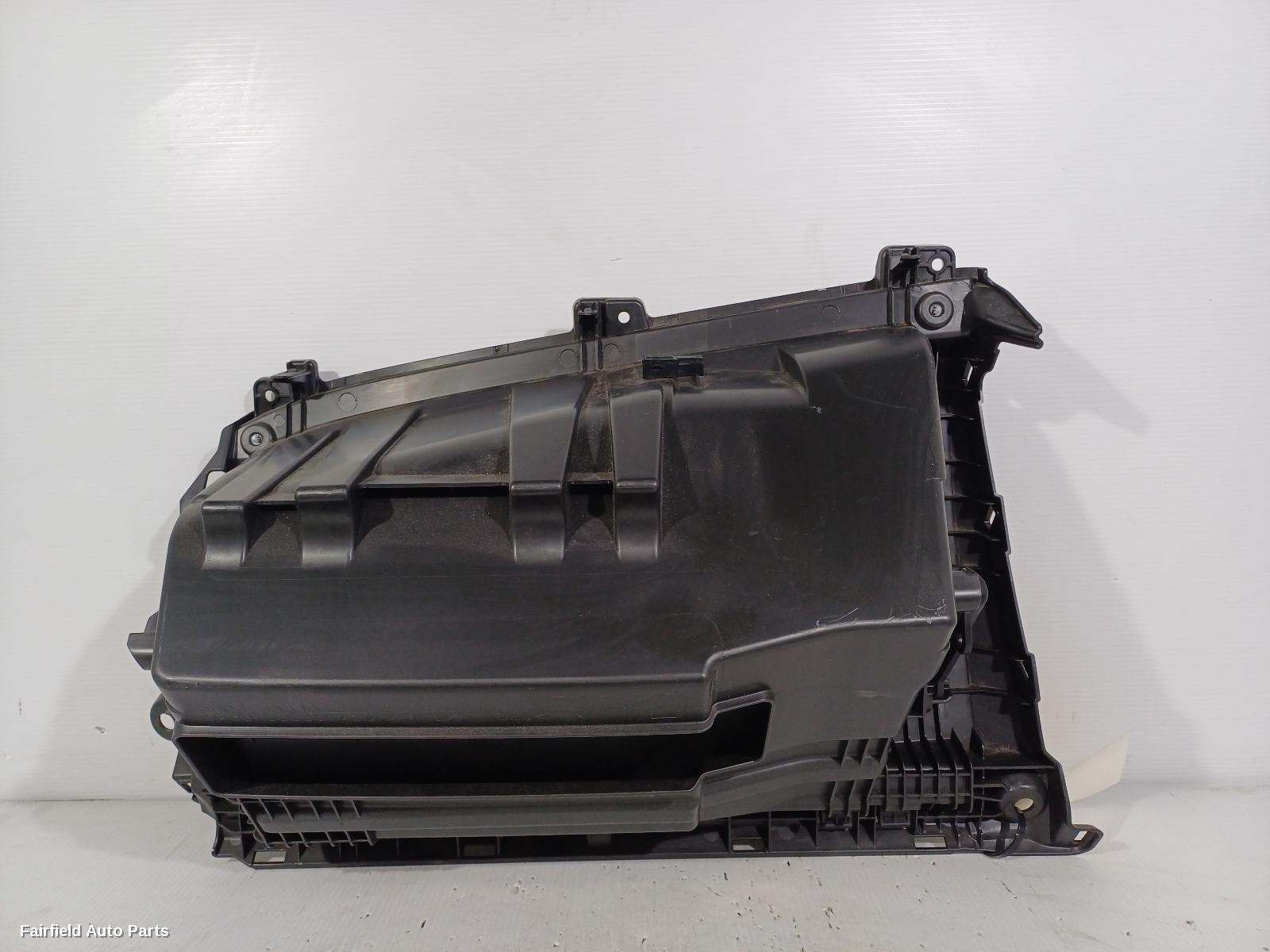 2017-2024 Toyota Camry Glove Box
