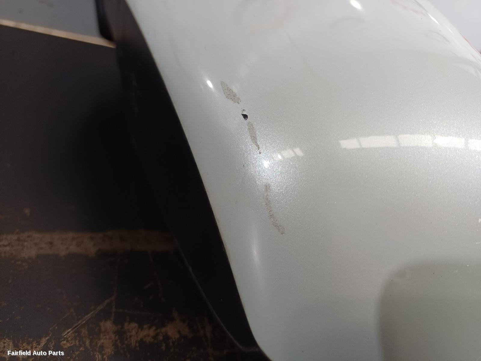 2015-2025 Suzuki Vitara Left Door Mirror