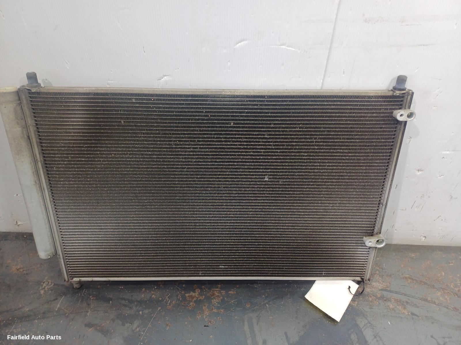 2007-2013 Toyota Corolla A C Condenser