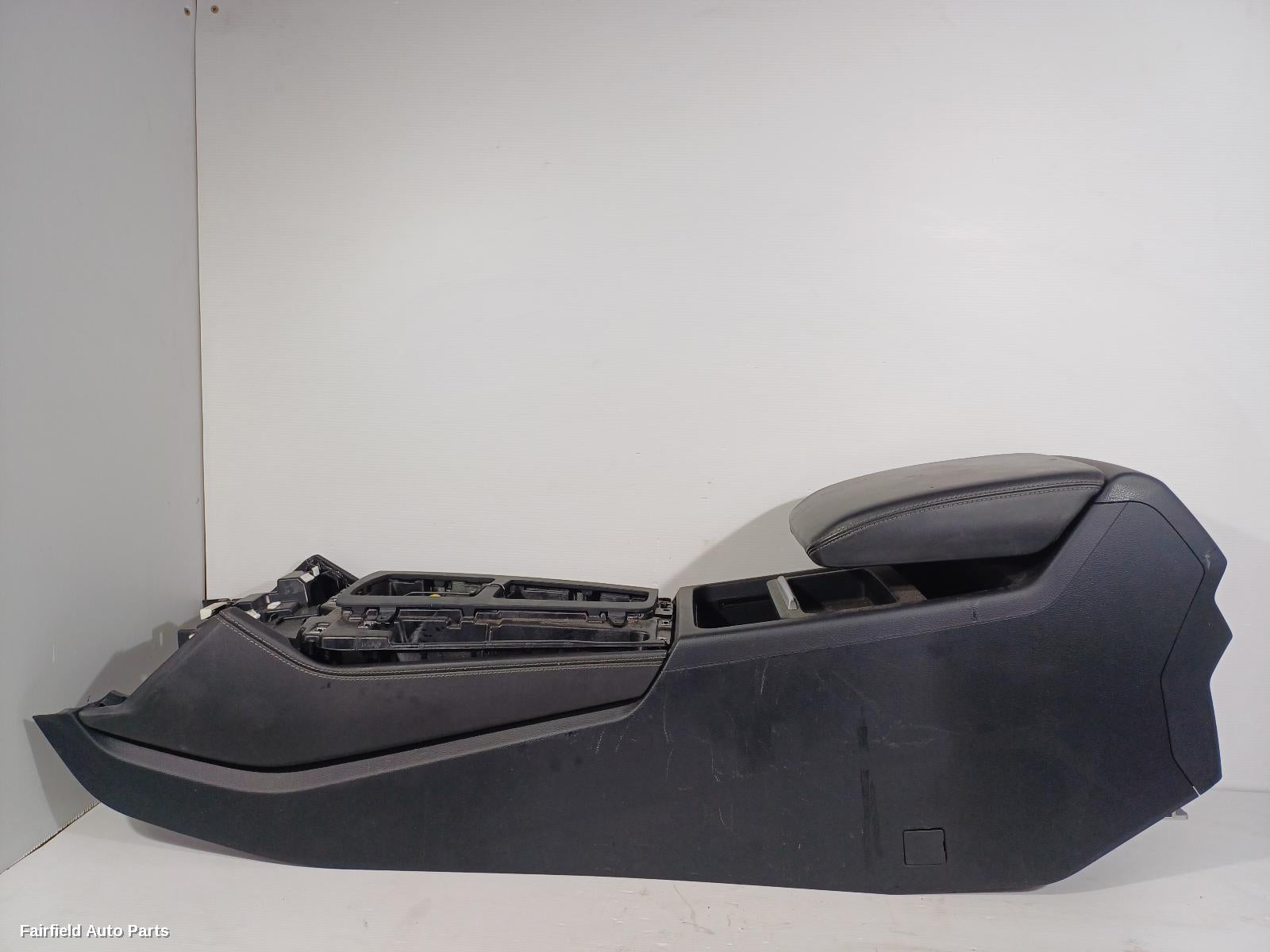 2017-2025 Audi Q5 Console
