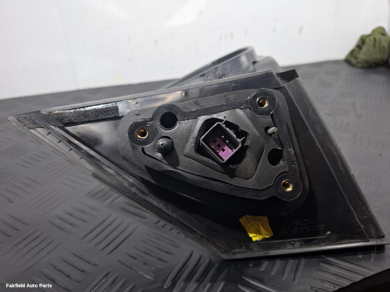 2009-2017 Holden Cruze Right Door Mirror