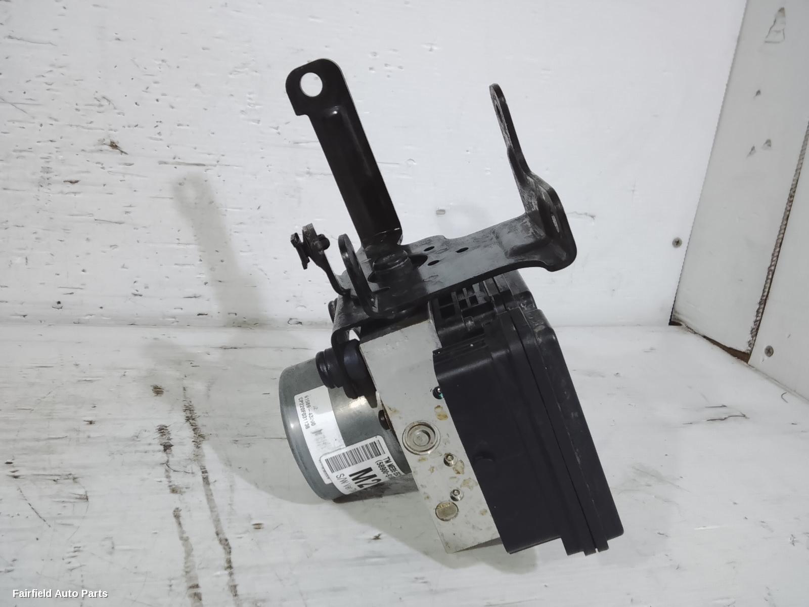 2018-2023 Hyundai Santa Fe Abs Pump Modulator
