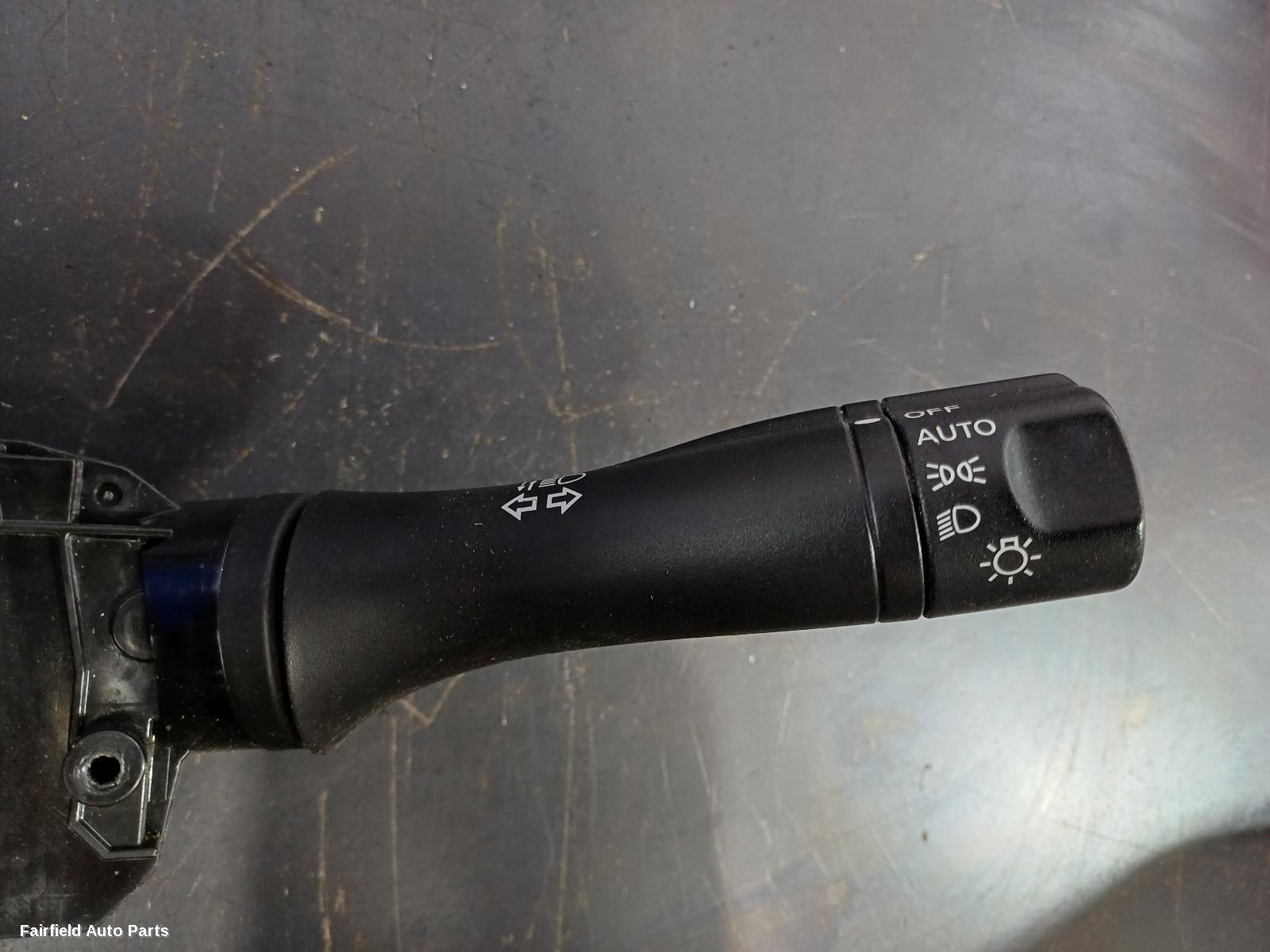 2013-2021 Nissan Pathfinder Combination Switch