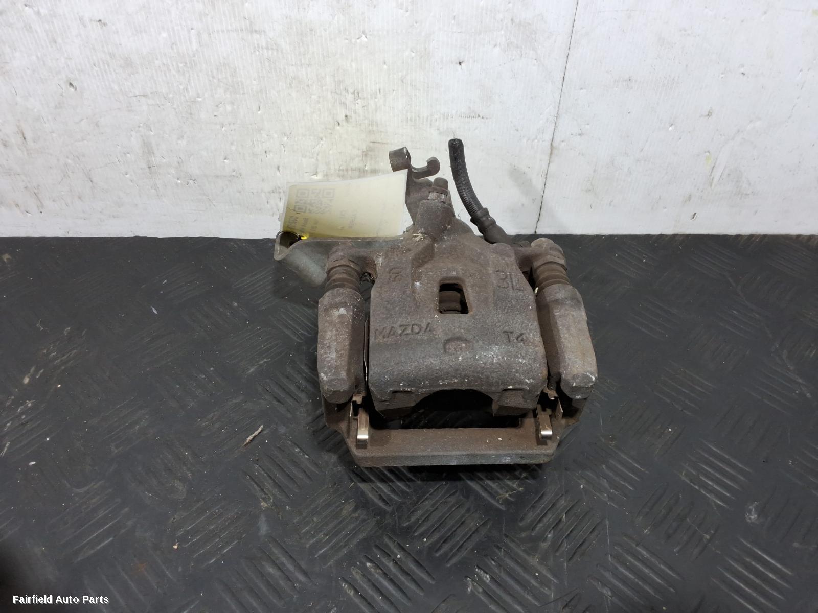 2012-2016 Mazda Cx5 Caliper