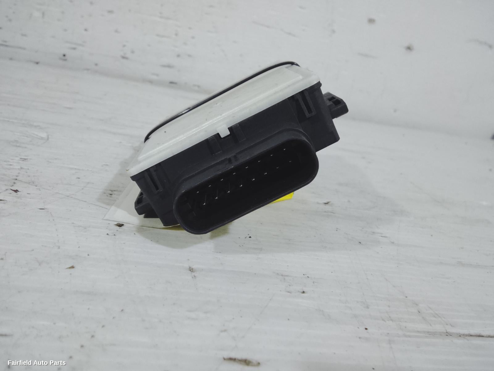 2018-2025 Bmw 3 Series Reverse Camera
