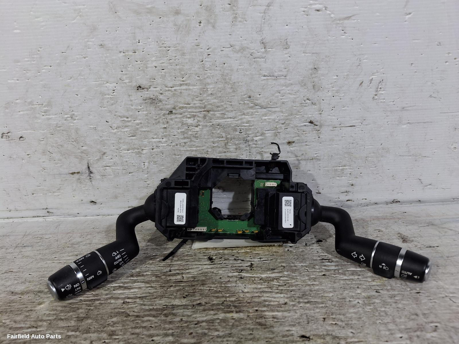 2015-2019 Land Rover Discovery Sport Combination Switch