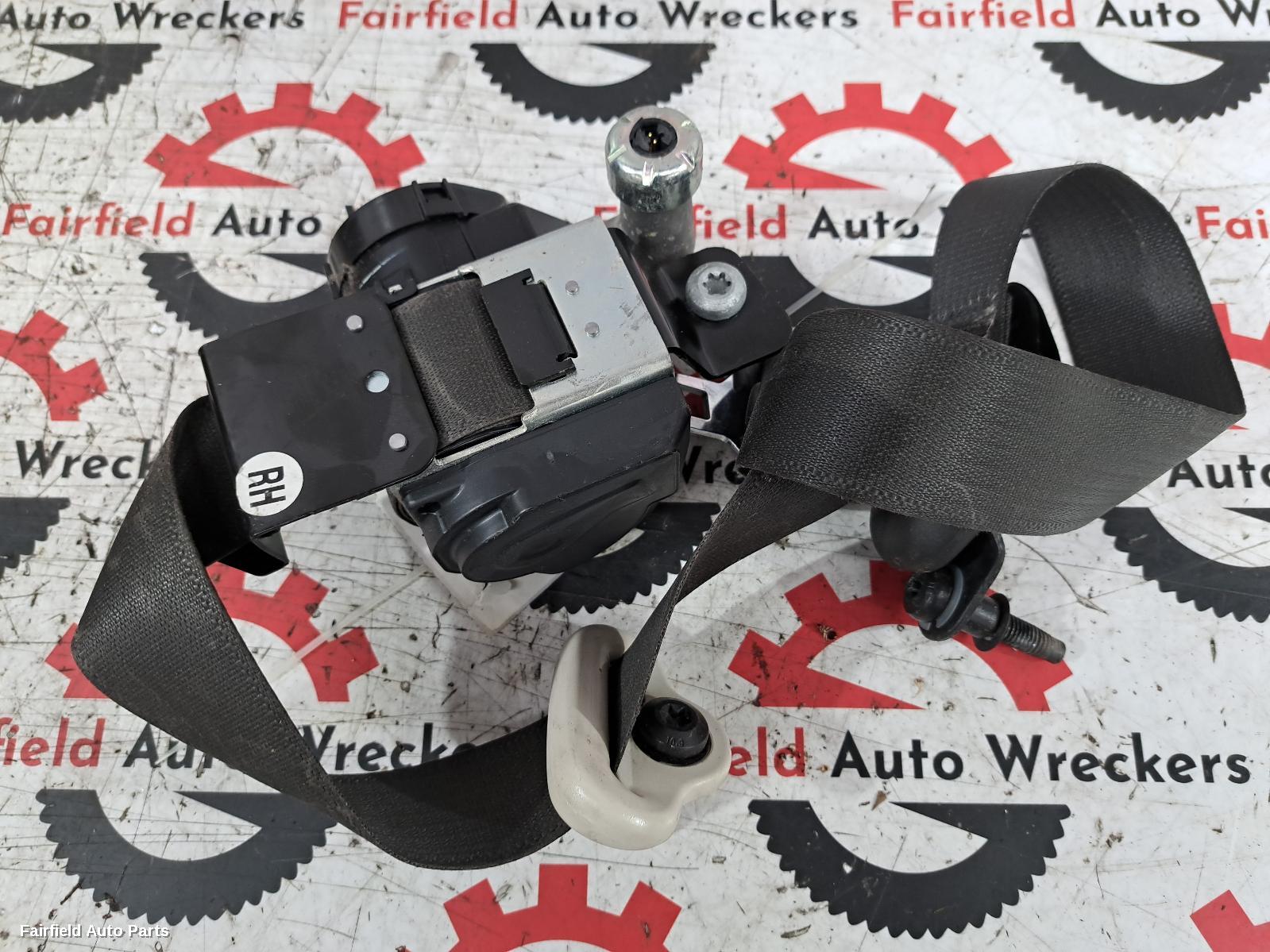 2014-2020 Ford Mondeo Seatbelt Stalk