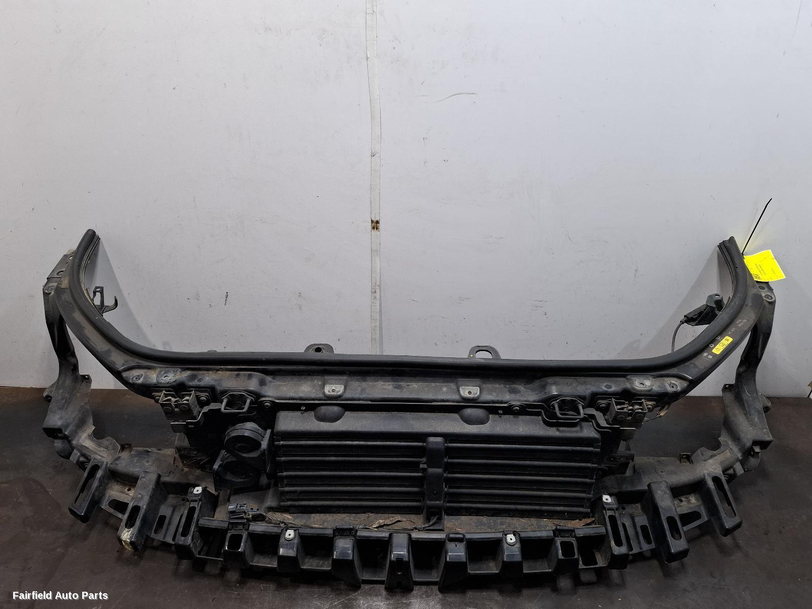 2015 Land Rover Rangerover Sport Radiator Support