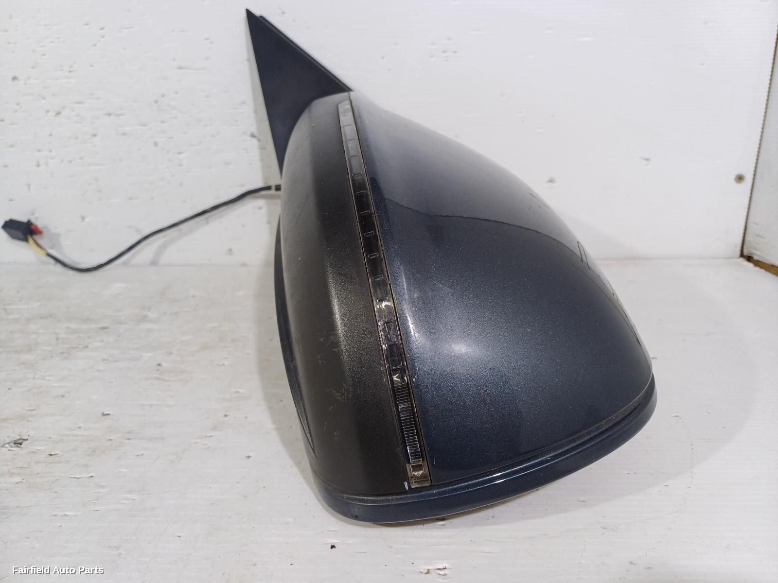 2008-2014 Audi Q5 Left Door Mirror