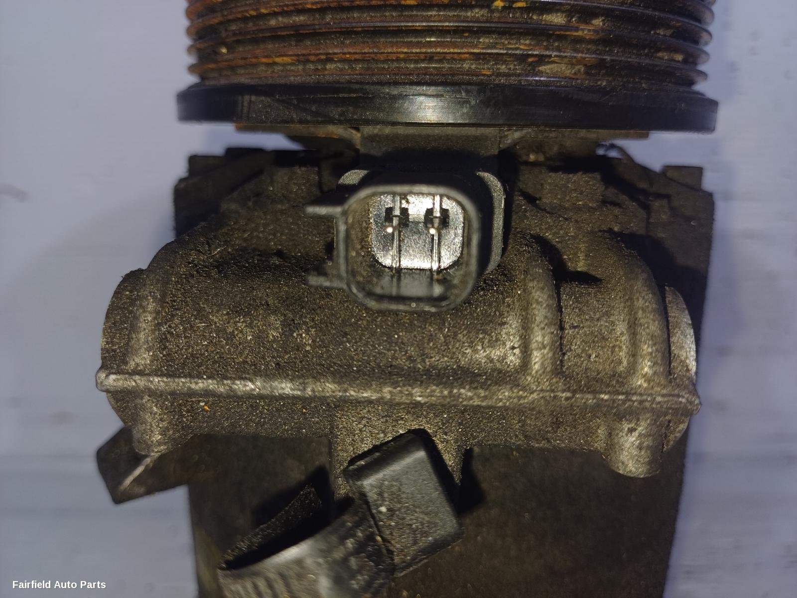 2015-2019 Land Rover Discovery Sport A C Compressor