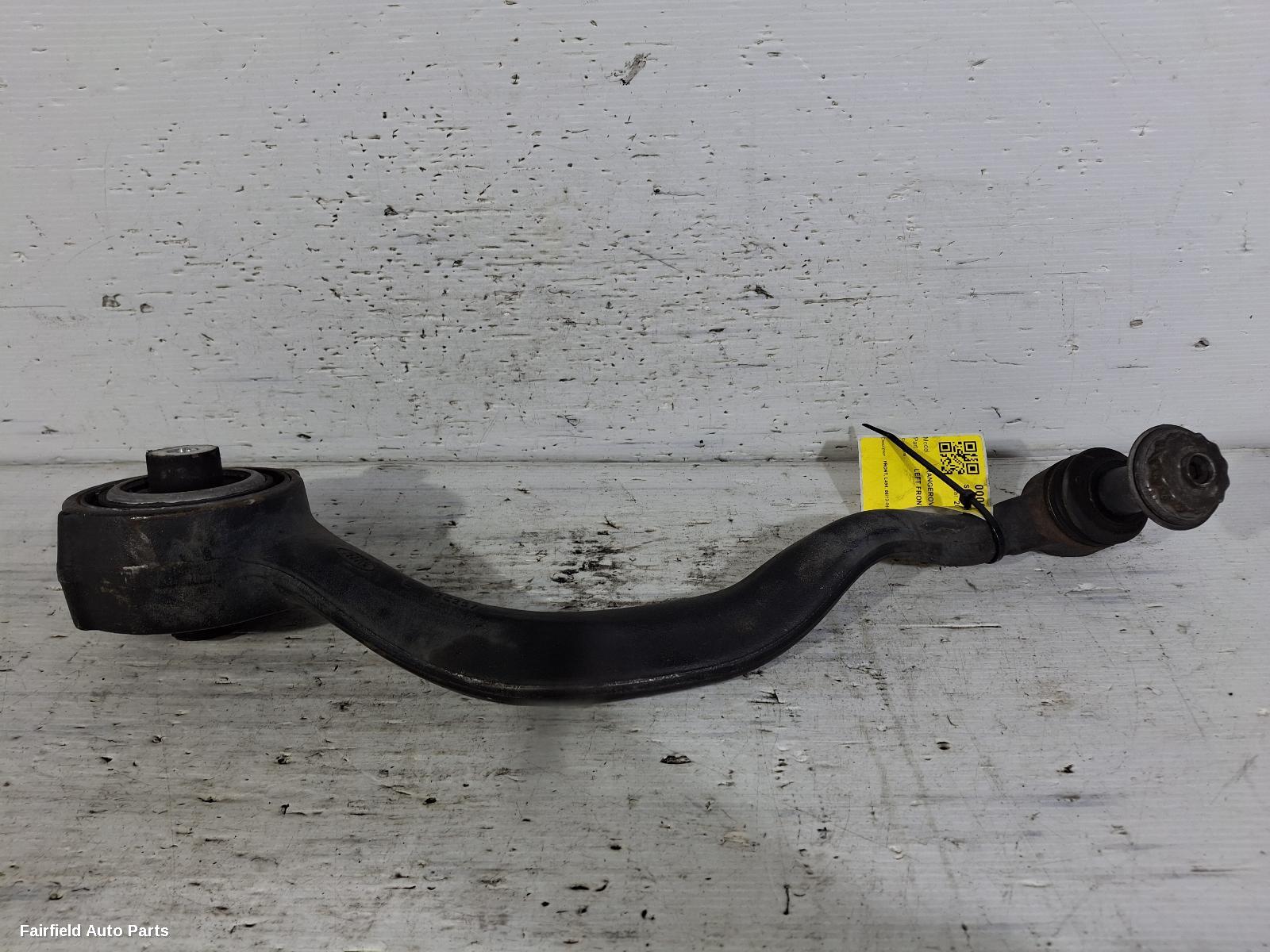 2013-2022 Land Rover Rangerover Sport Left Front Lower Control Arm
