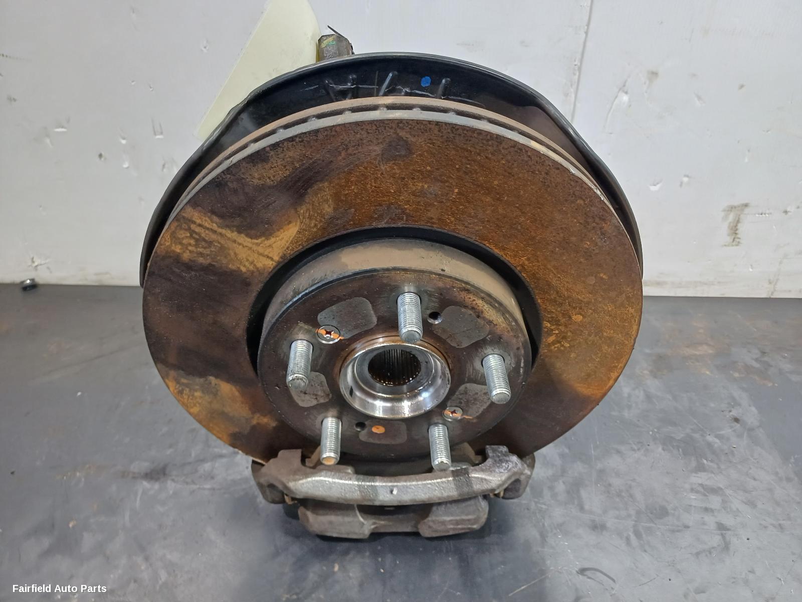 2014-2021 Honda Hrv Left Front Hub Assembly