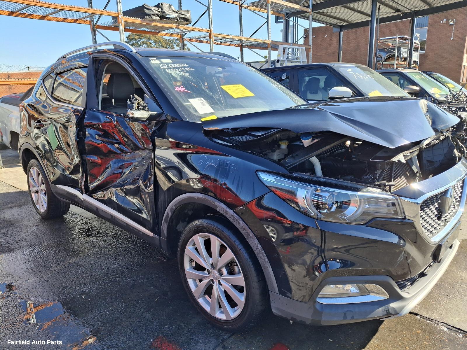 2022 Mg Zs Left Door Mirror