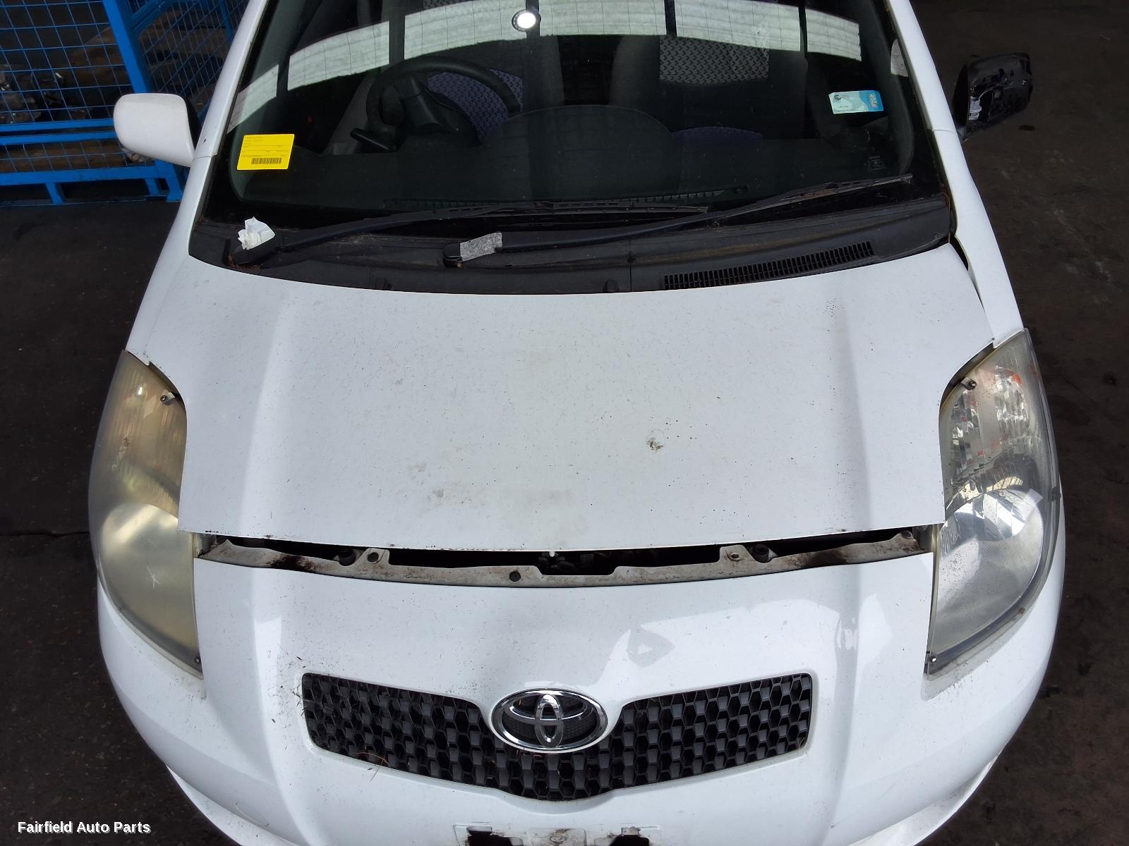 2006 Toyota Yaris Right Taillight