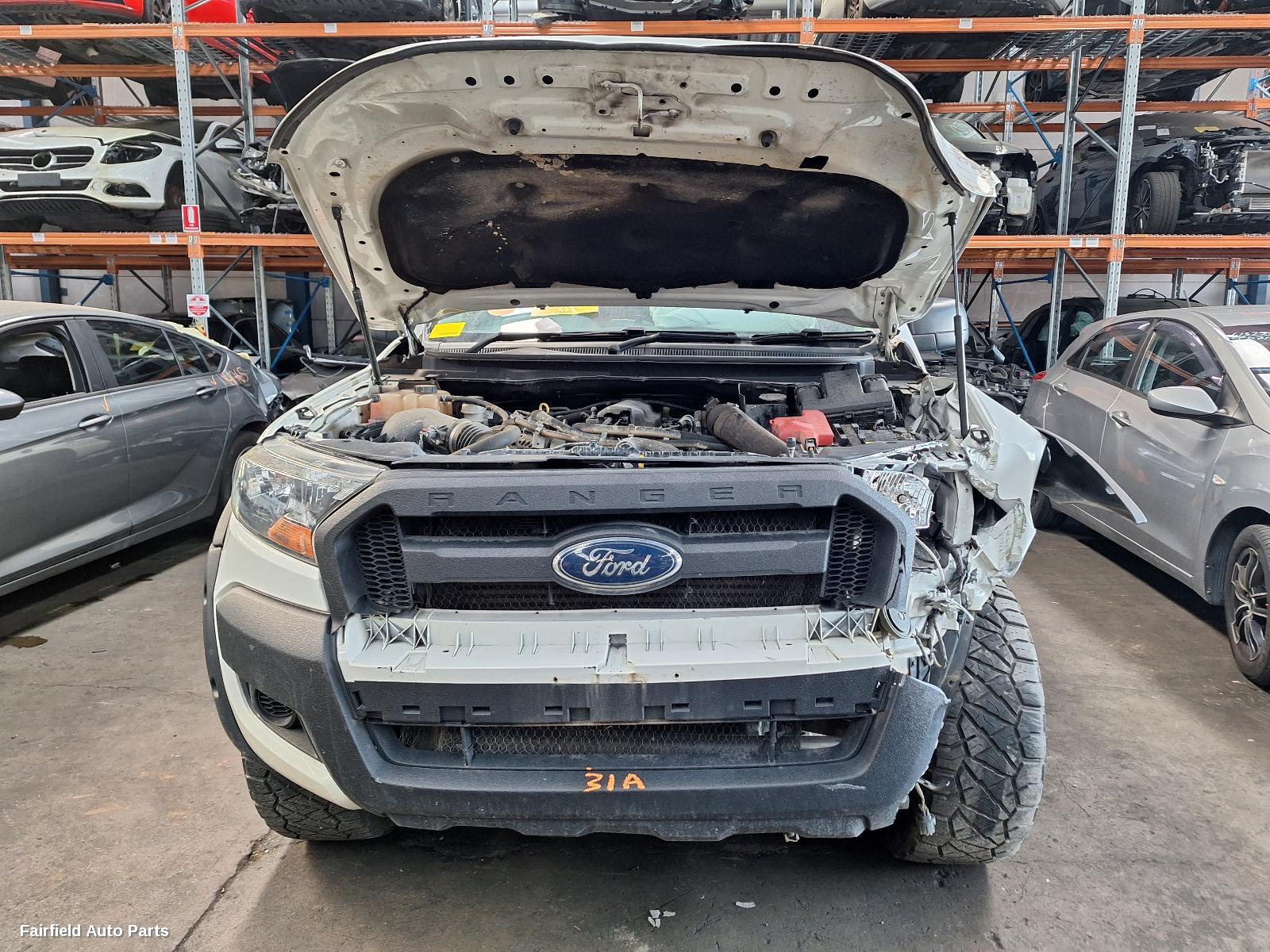 2016 Ford Ranger A C Compressor