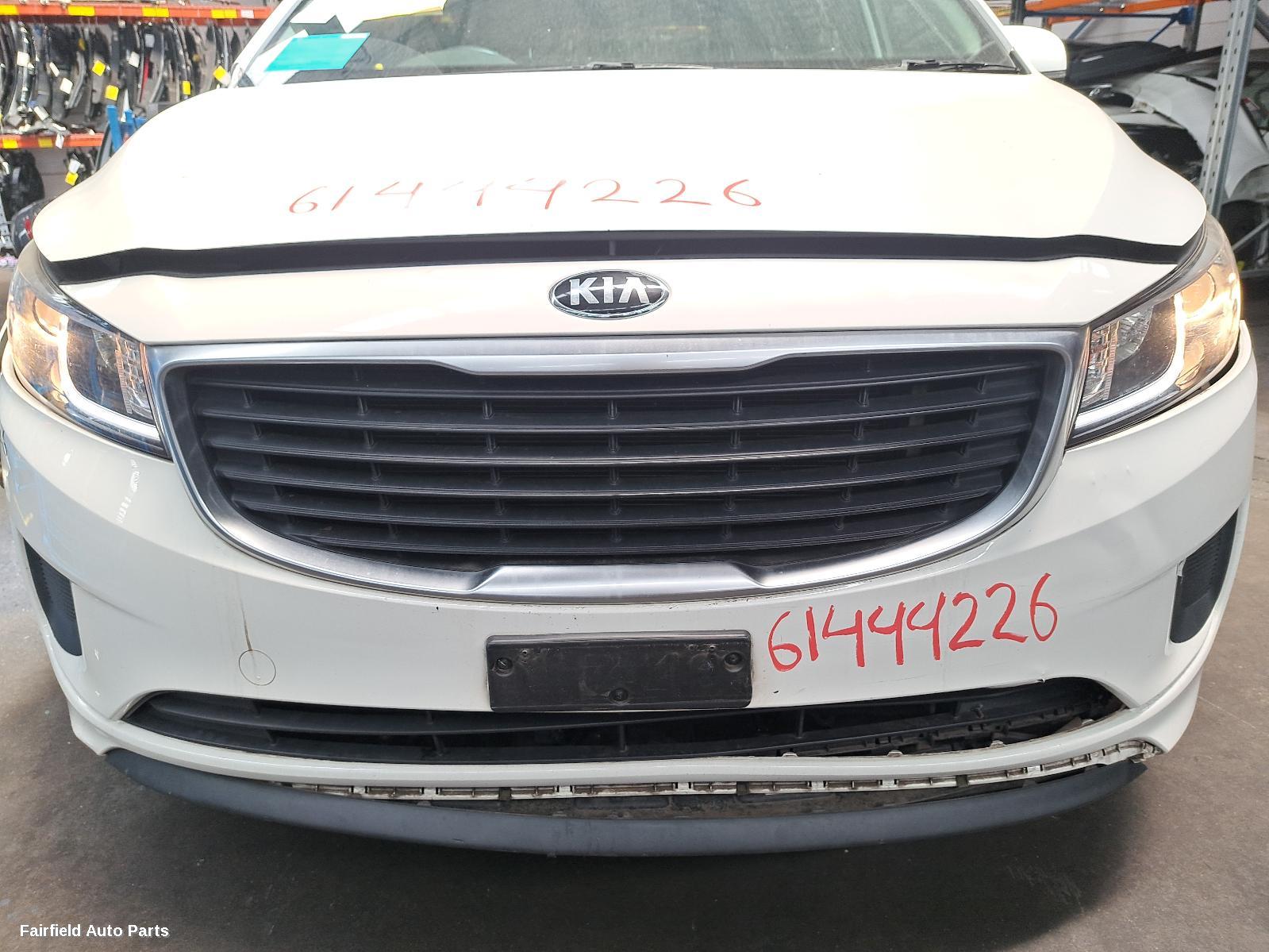 2015 Kia Carnival/grand Carnival Starter