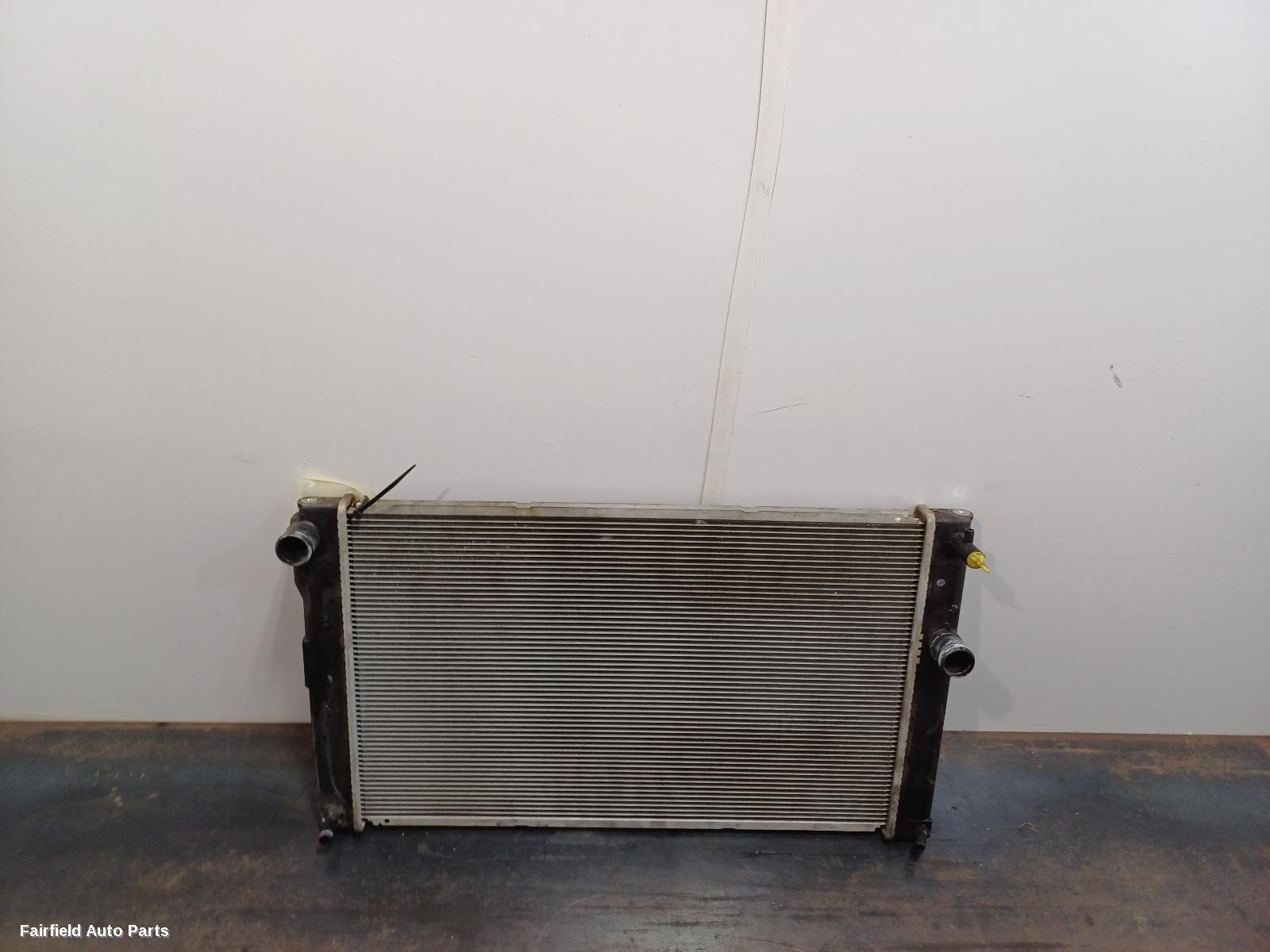 2012-2021 Toyota Prius Radiator