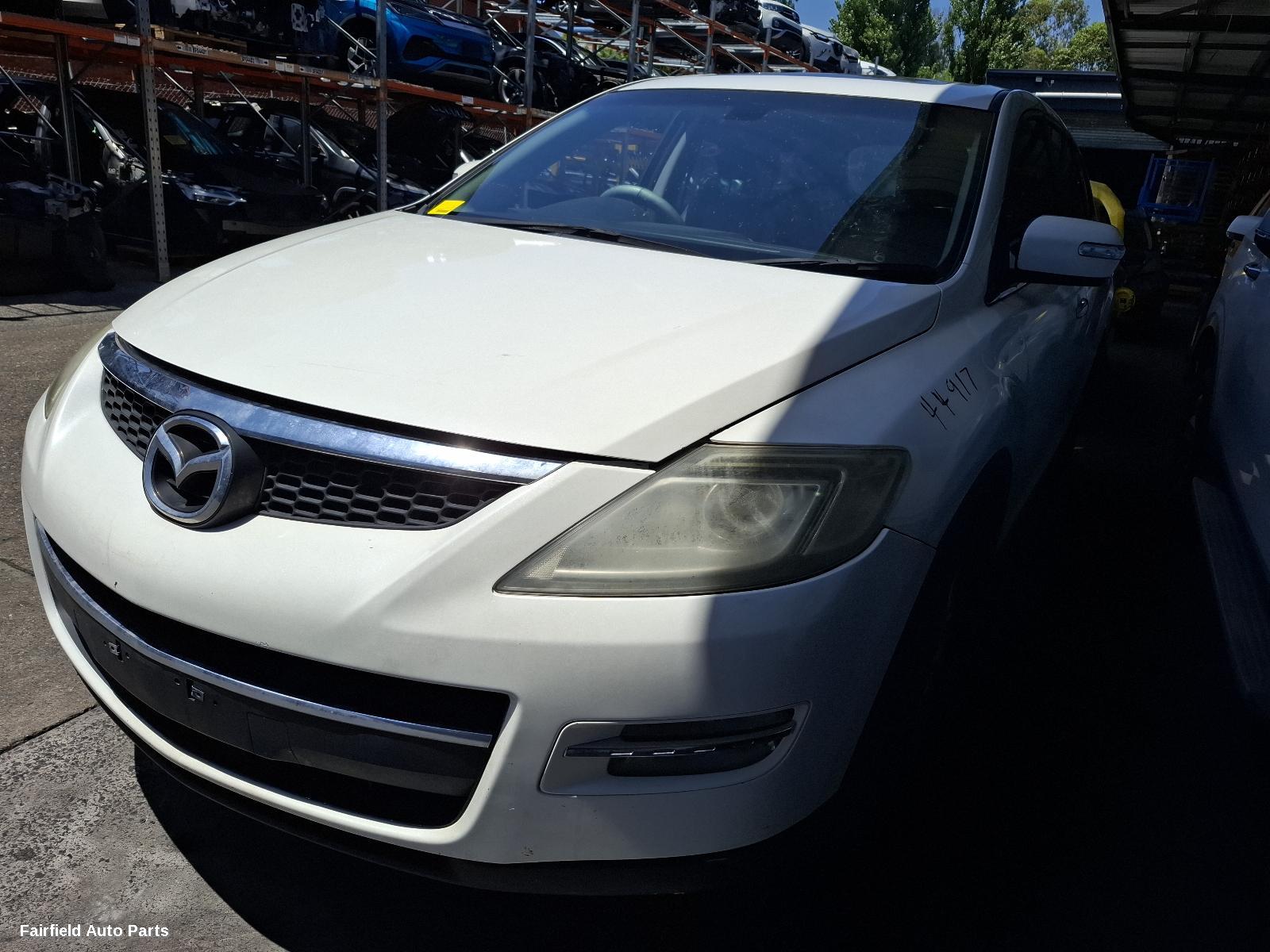 2009 Mazda Cx9 Right Door Mirror