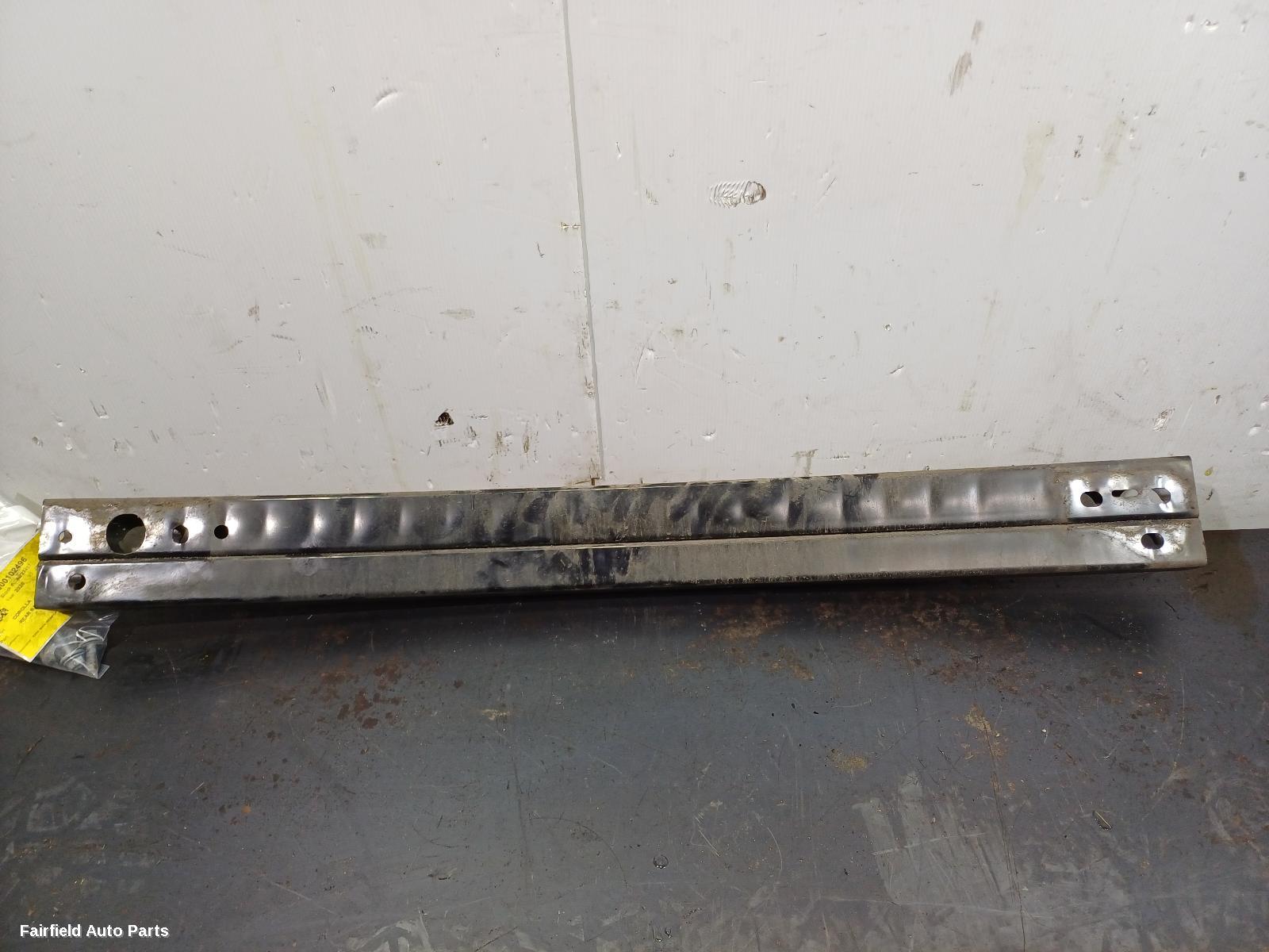 2019-2026 Toyota Corolla R Bar Bracket Reinfo