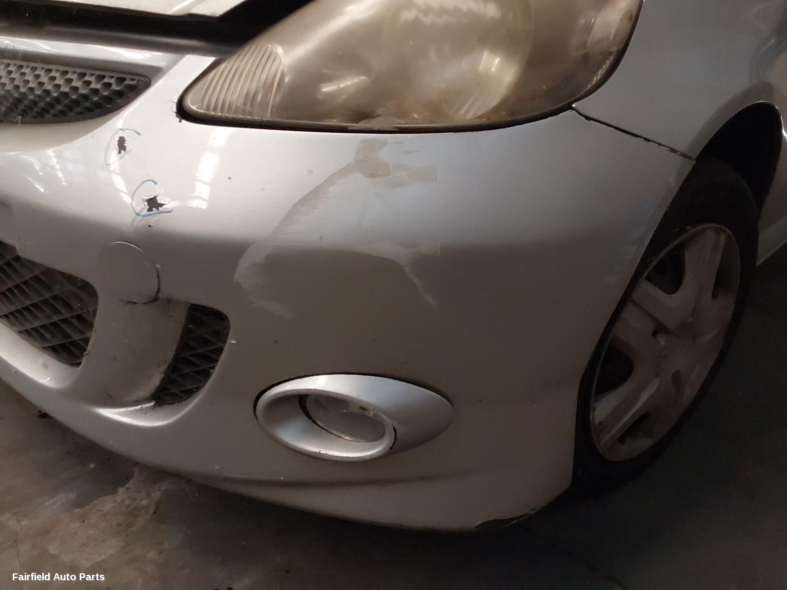 2003 Honda Jazz Left Taillight