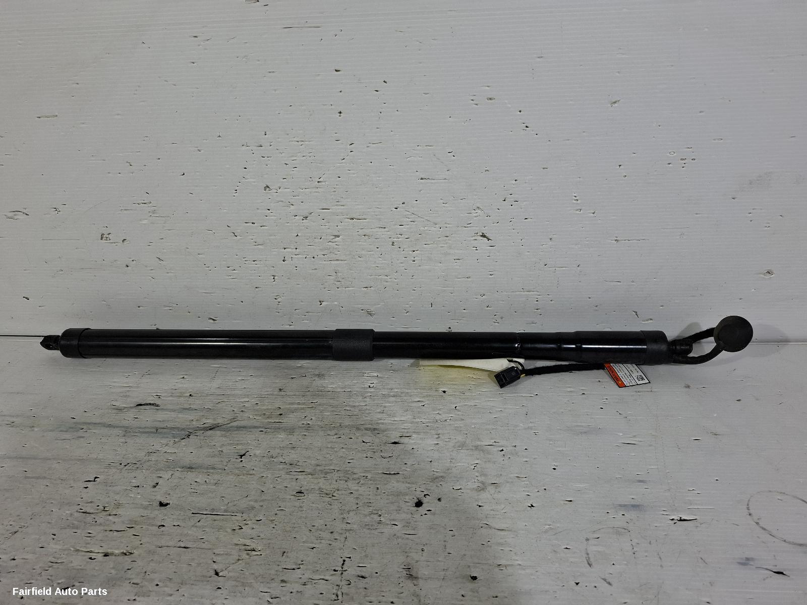 2017-2025 Volvo Xc60 Hatch Strut