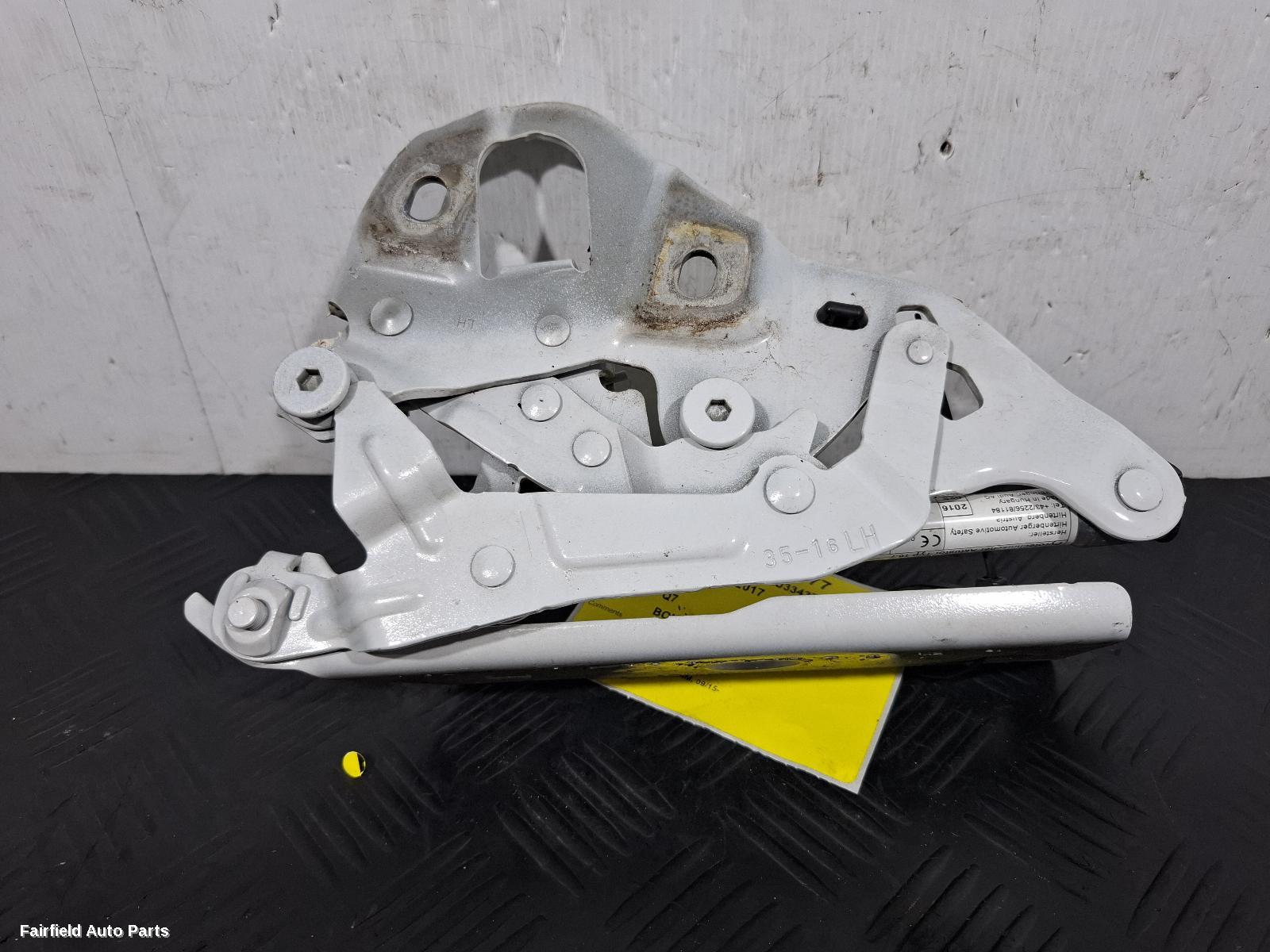 2015-2025 Audi Q7 Bonnet Hinge Strut