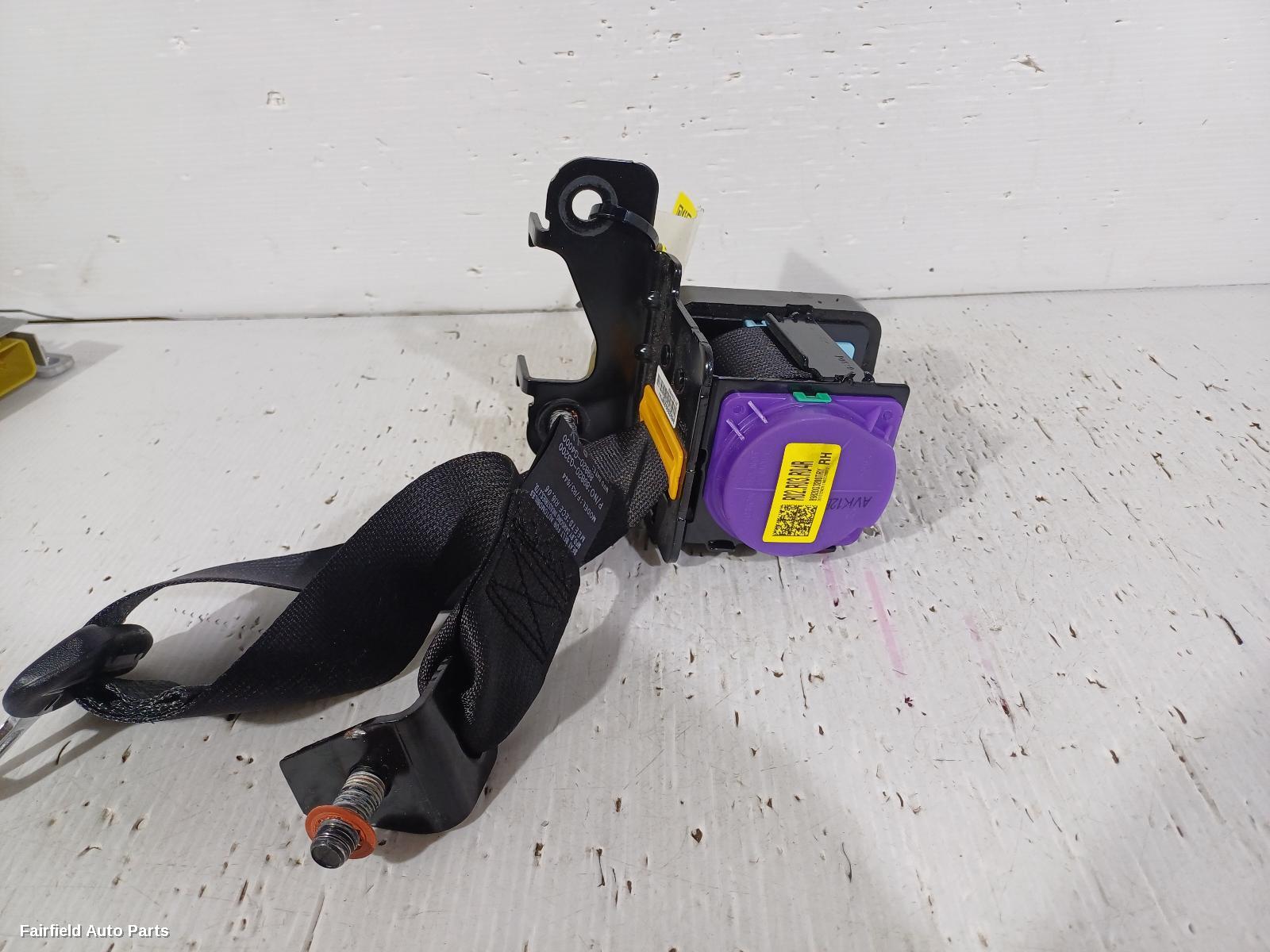 2017-2023 Hyundai I30 Seatbelt Stalk