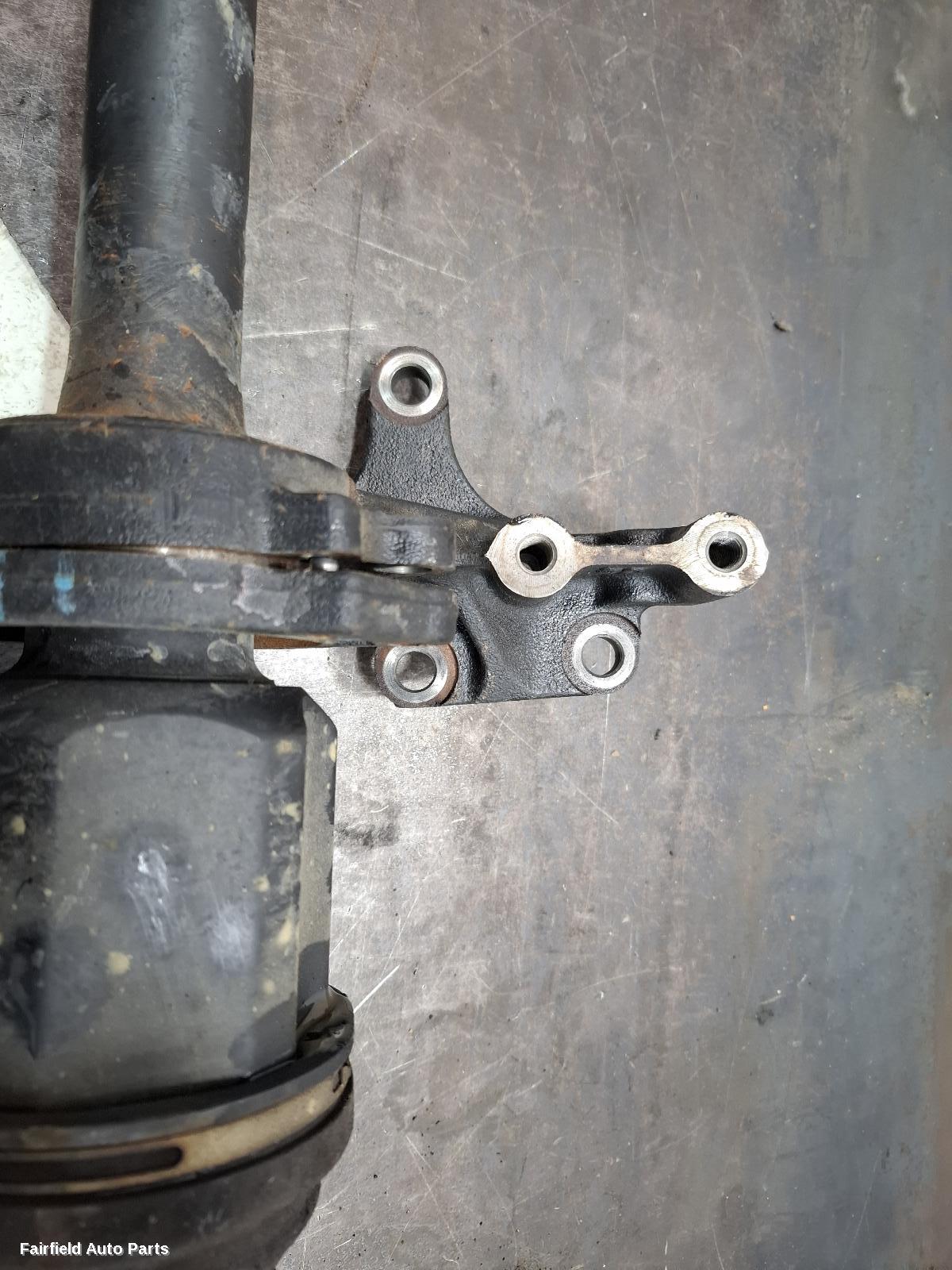 2012-2018 Toyota Rav4 Right Driveshaft