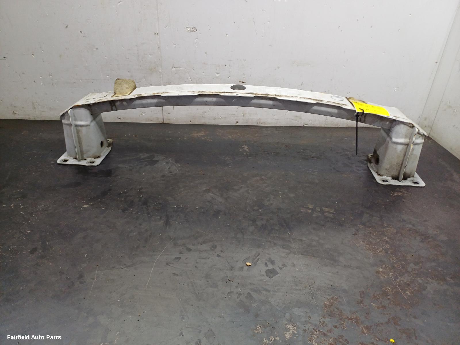 2016-2019 Land Rover Rangerover Evoque F Bar Reinforc Brack