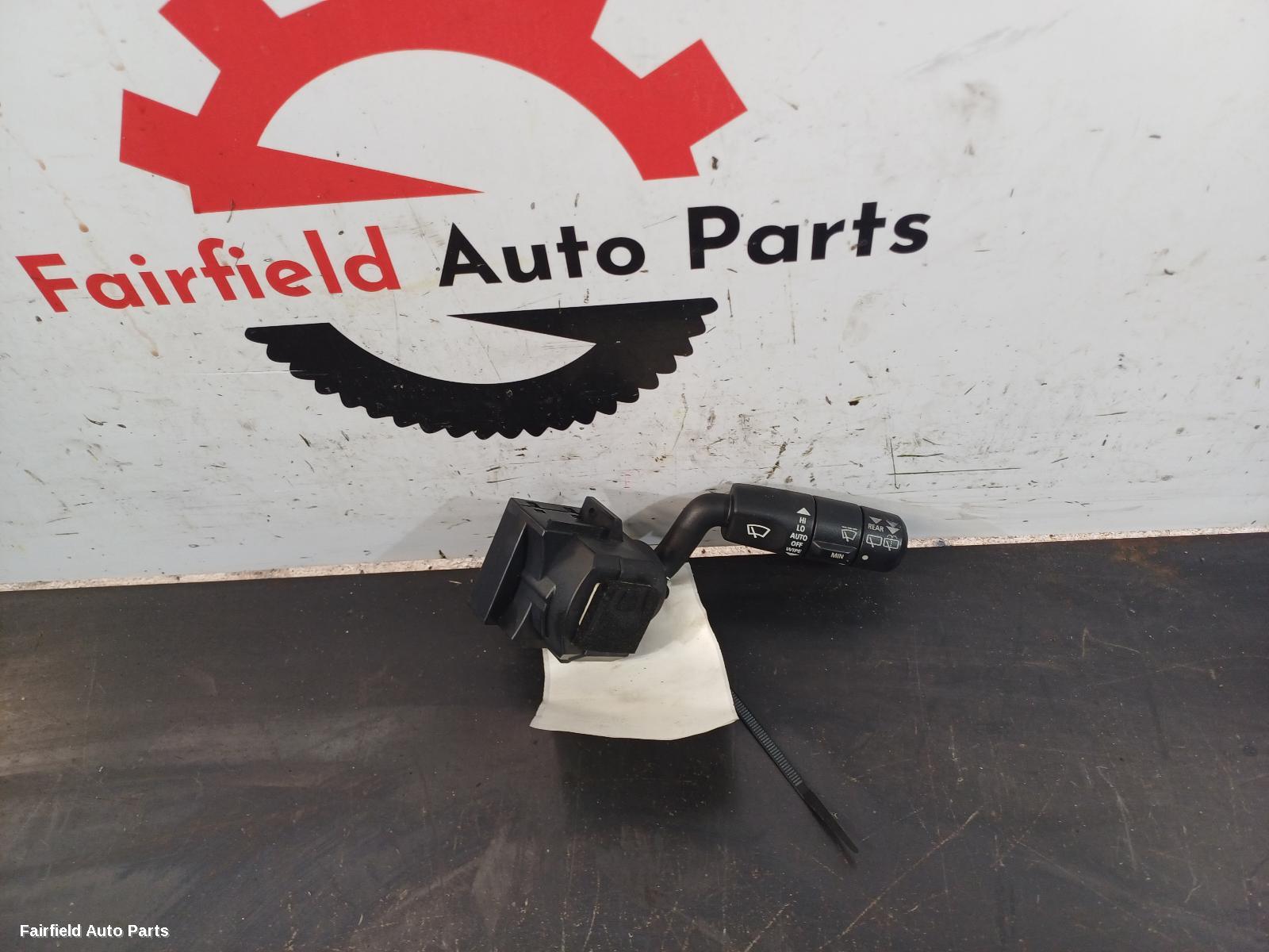 2009-2013 Land Rover Rangerover Sport Combination Switch