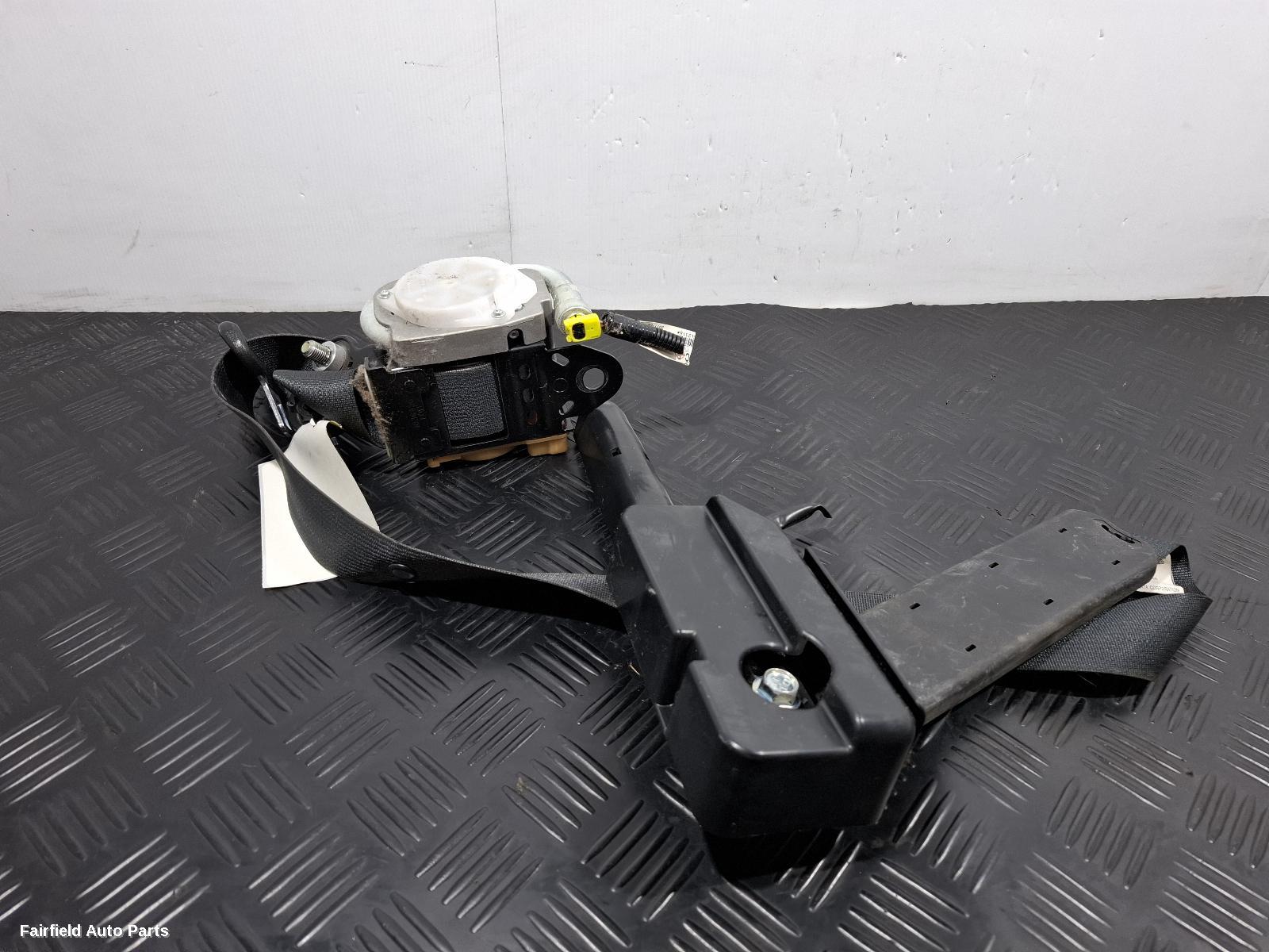 2007-2013 Nissan Xtrail Seatbelt Stalk