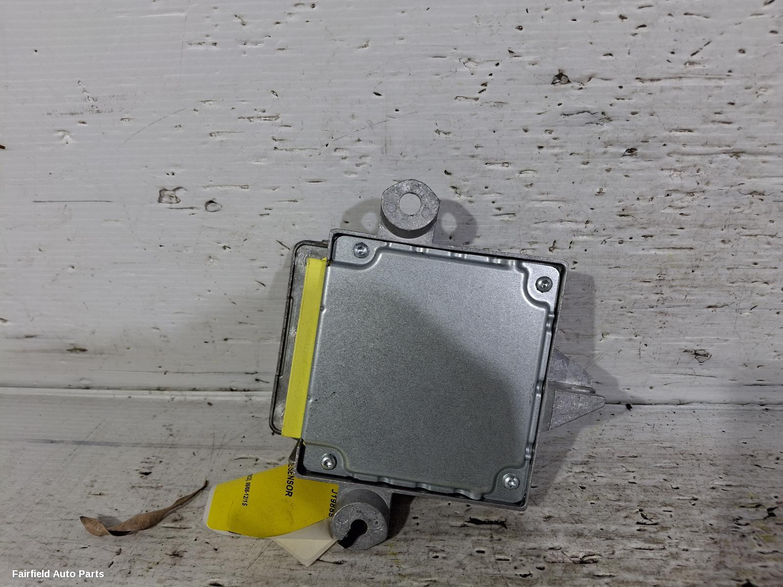 2008-2015 Honda Accord Airbag Module Sensor