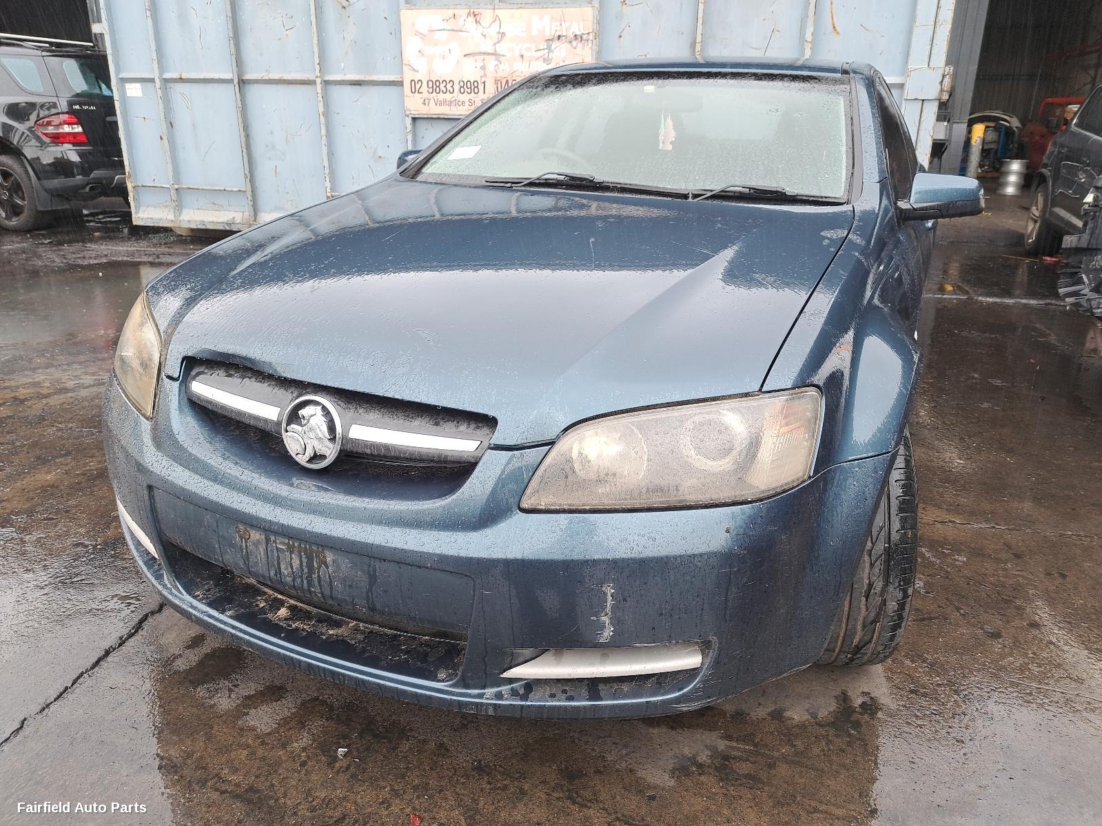 2009 Holden Commodore A C Compressor
