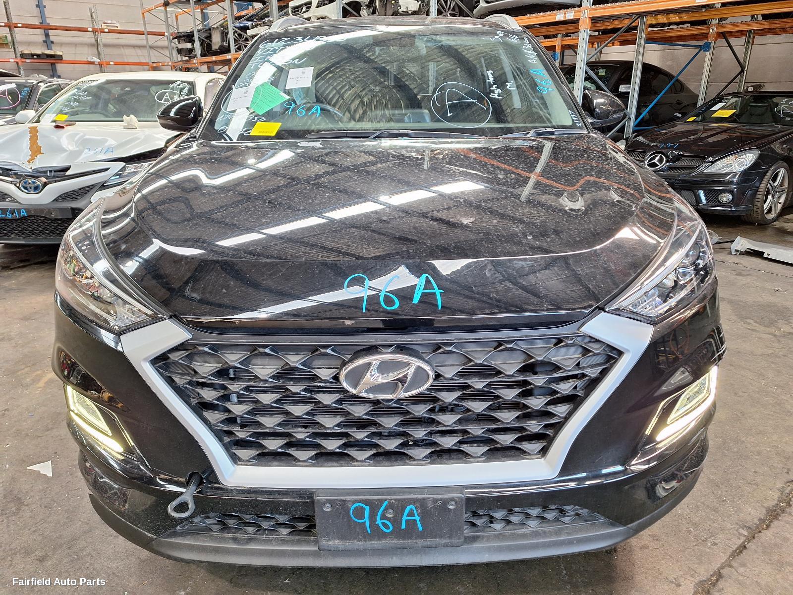 2015-2021 Hyundai Tucson Abs Pump Modulator