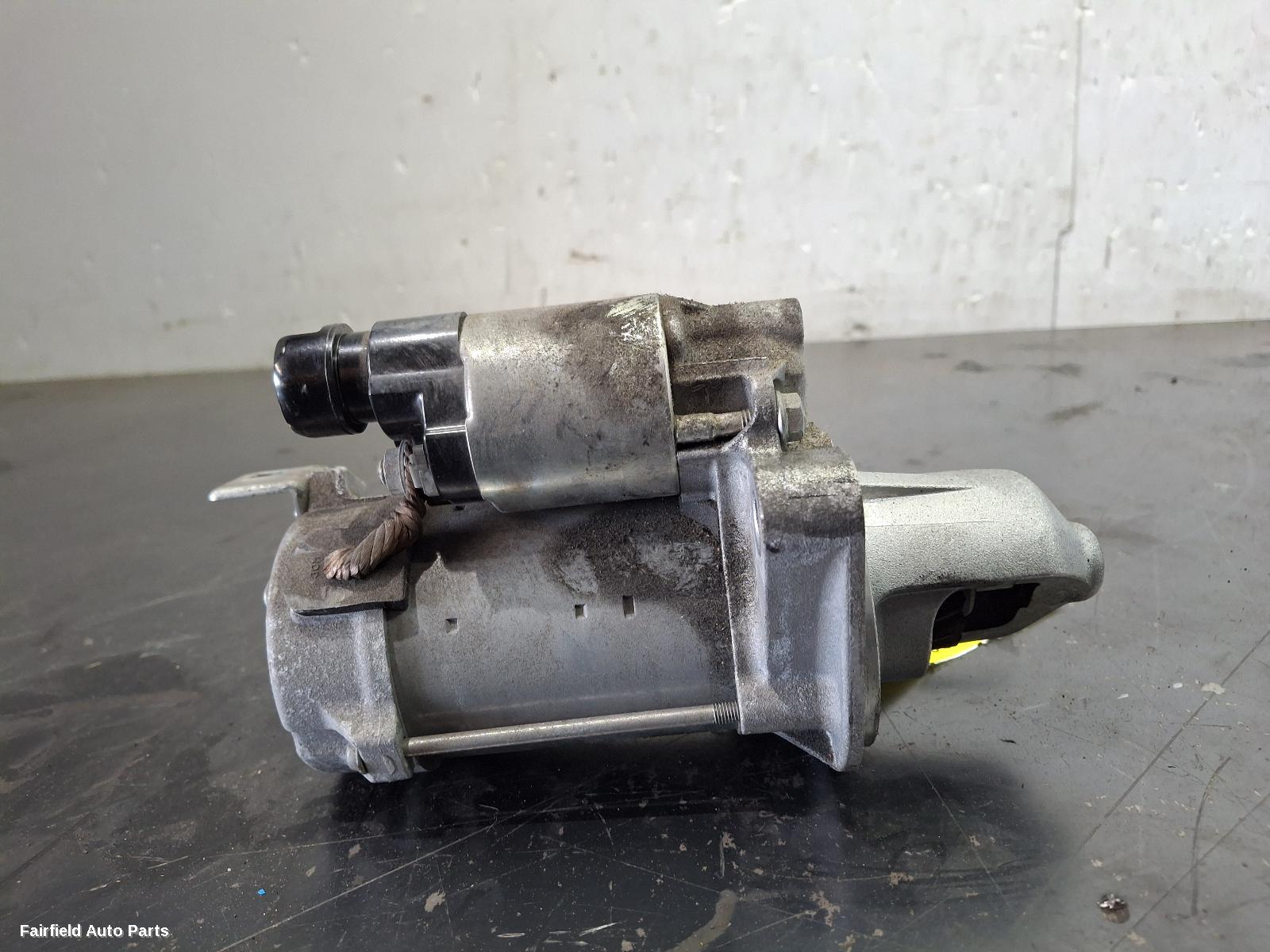 2017-2023 Honda Crv Starter