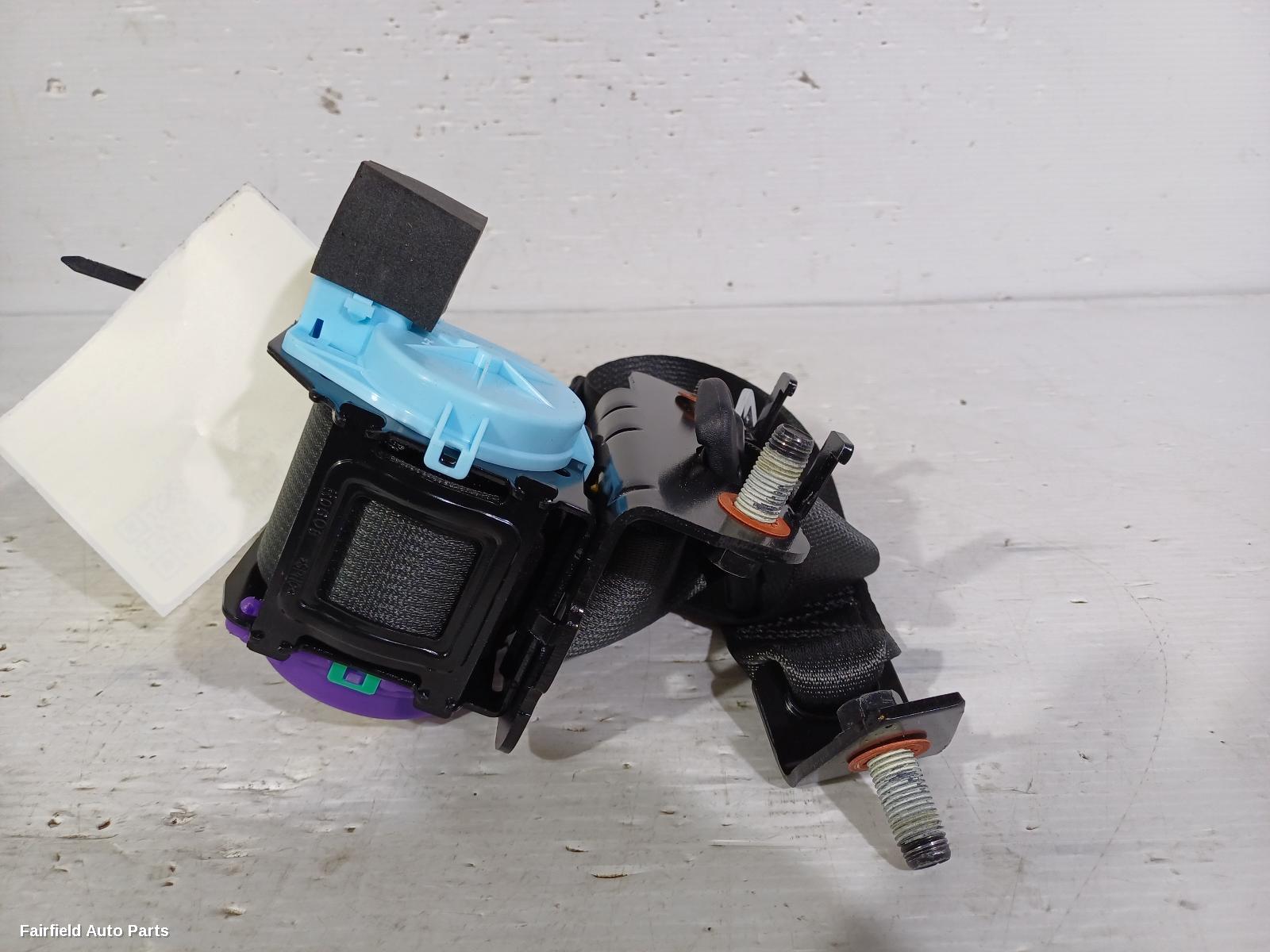 2017-2026 Hyundai I30 Seatbelt Stalk