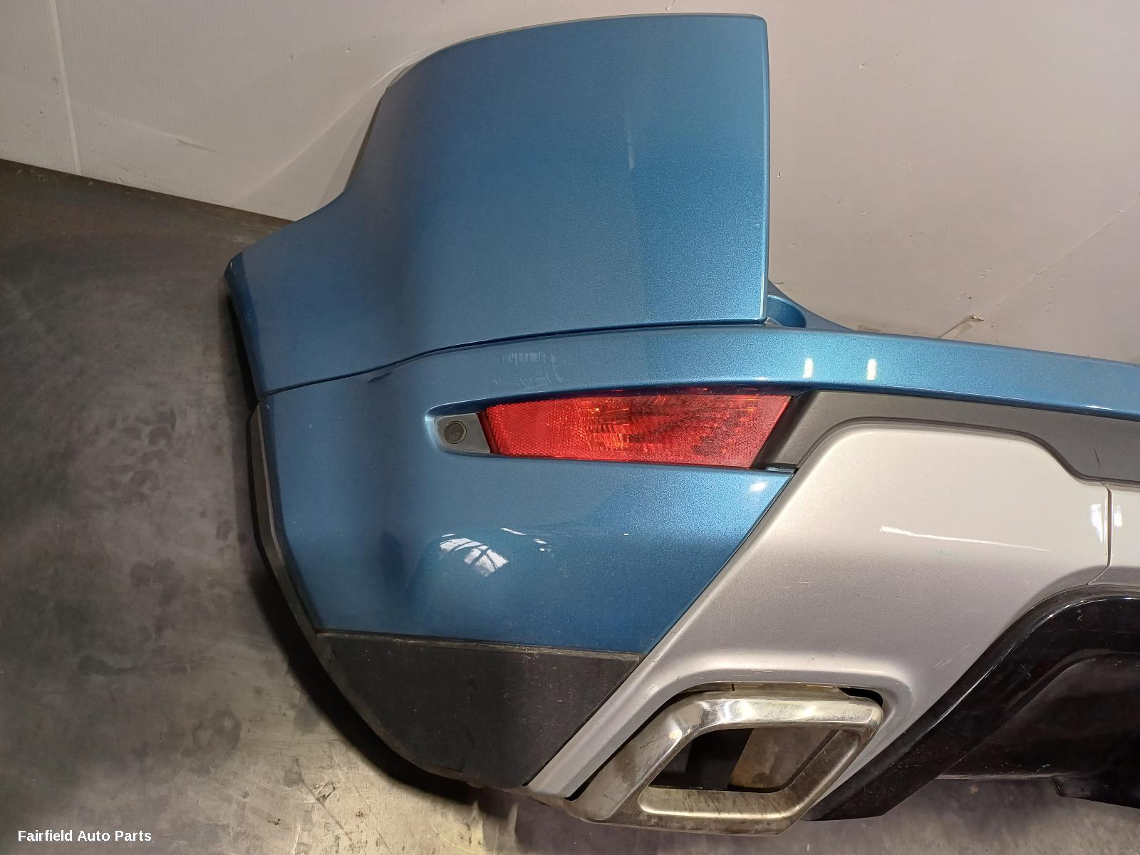 2011-2019 Land Rover Rangerover Evoque Rear Bumper