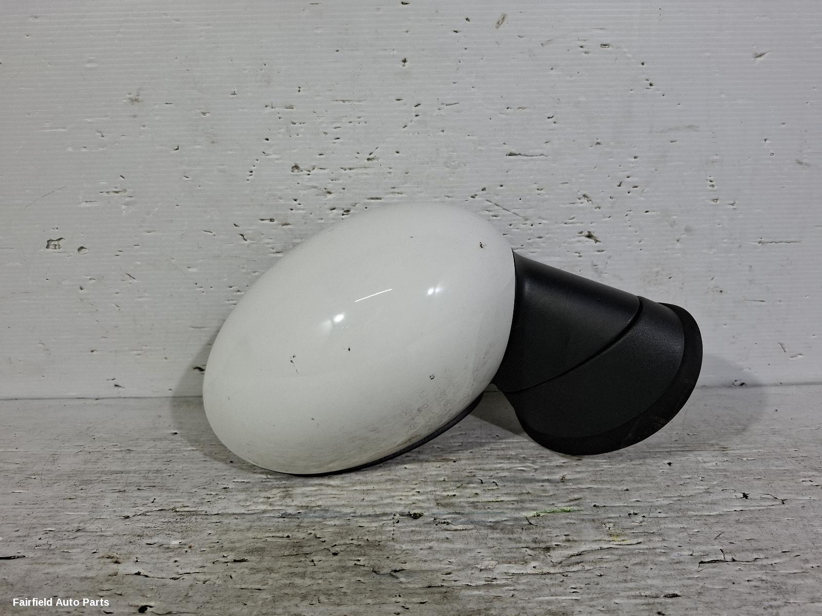 2007-2015 Mini Cooper Right Door Mirror