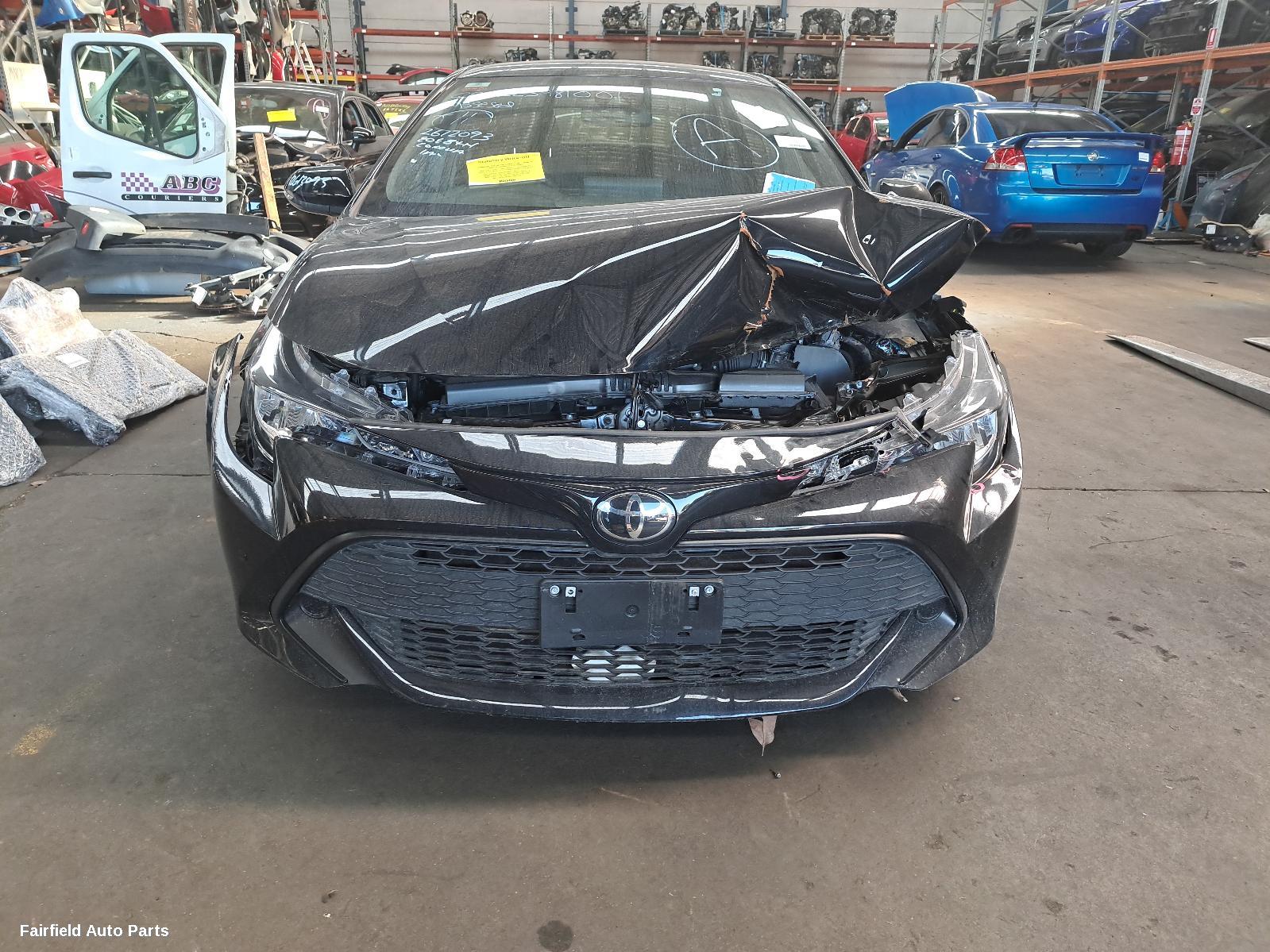 2018-2024 Toyota Corolla Radio Cd Dvd Sat Tv
