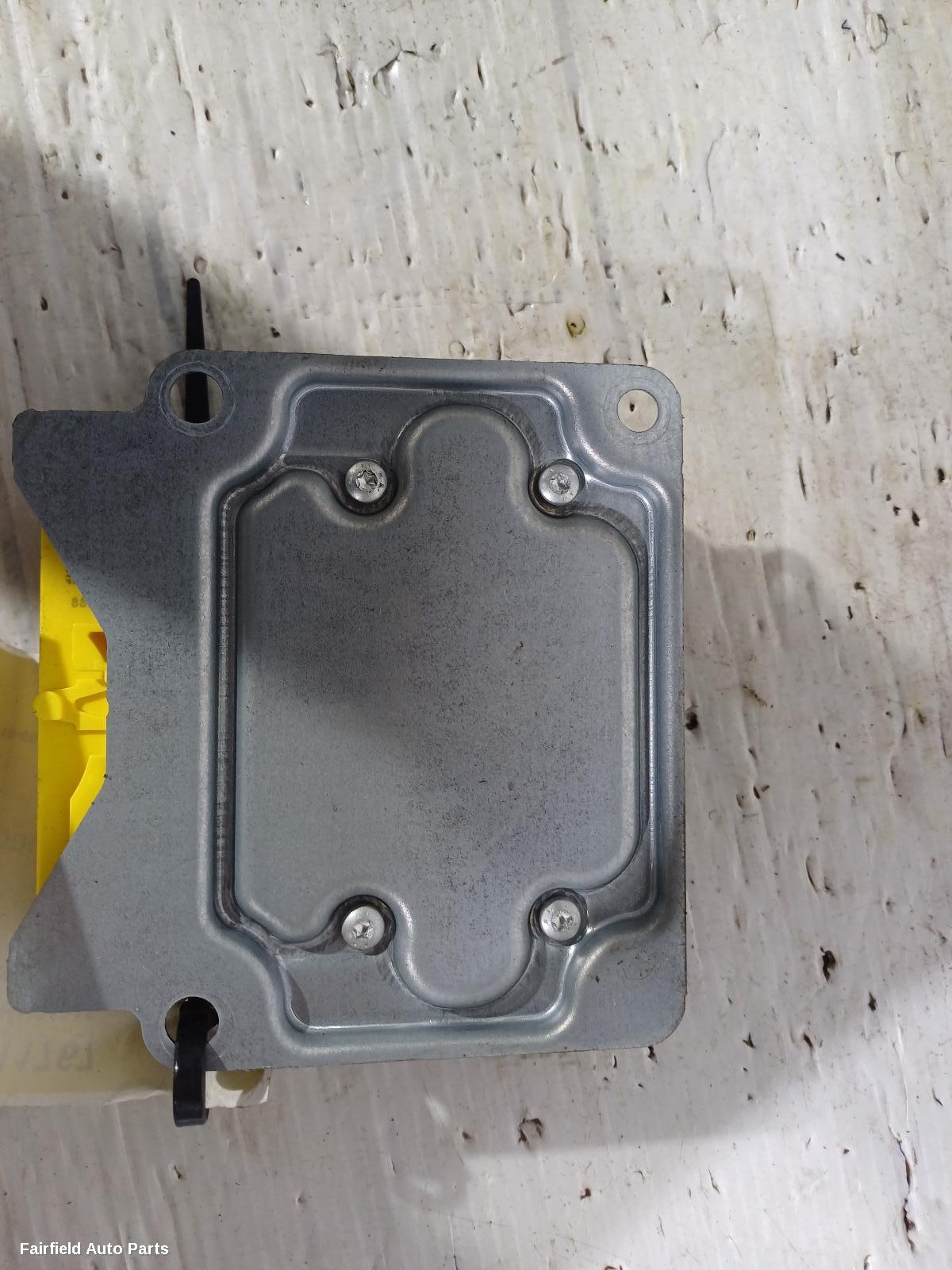 2010-2015 Volkswagen Caddy Airbag Module Sensor