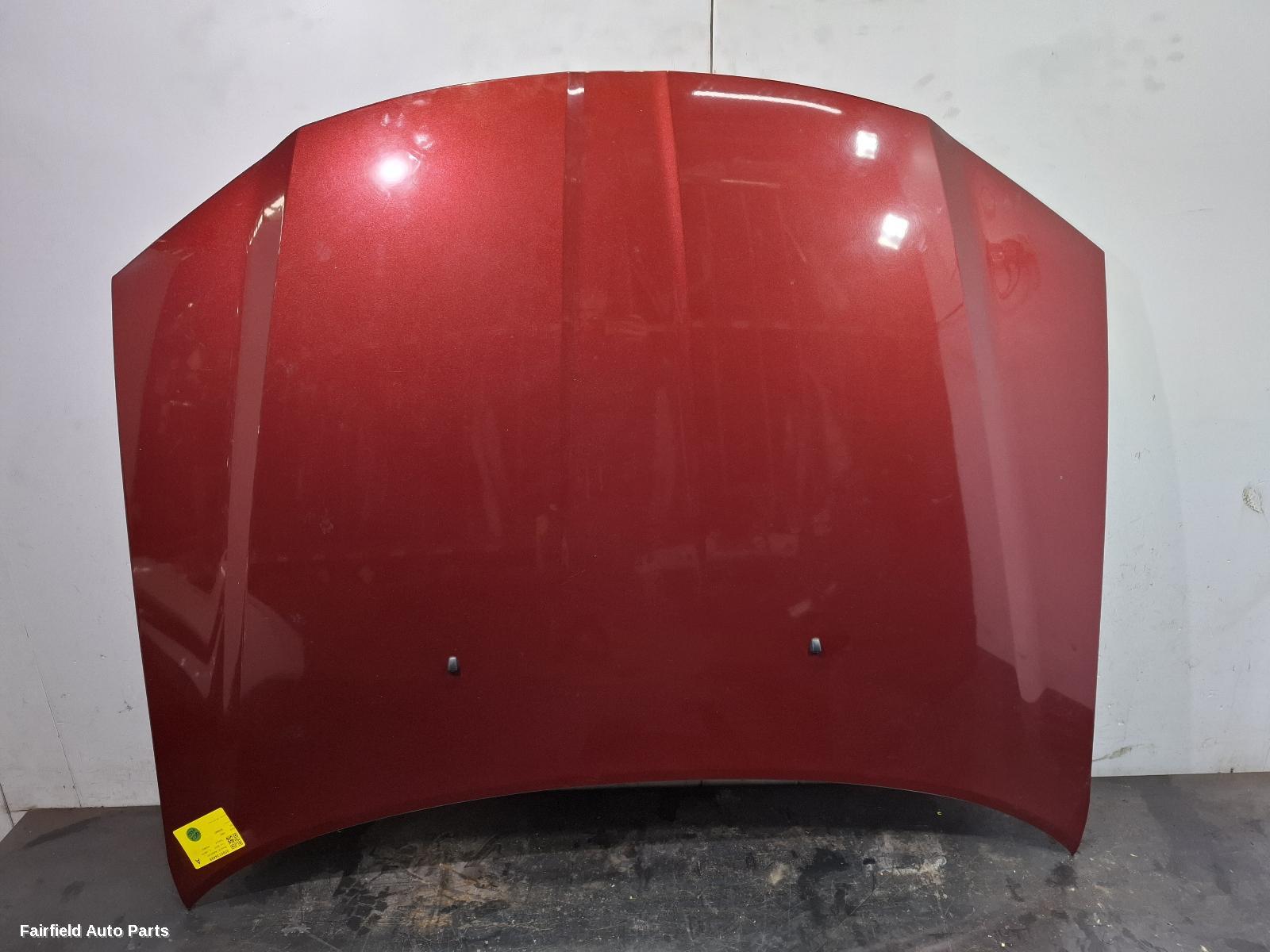 2011-2021 Chrysler 300c Bonnet