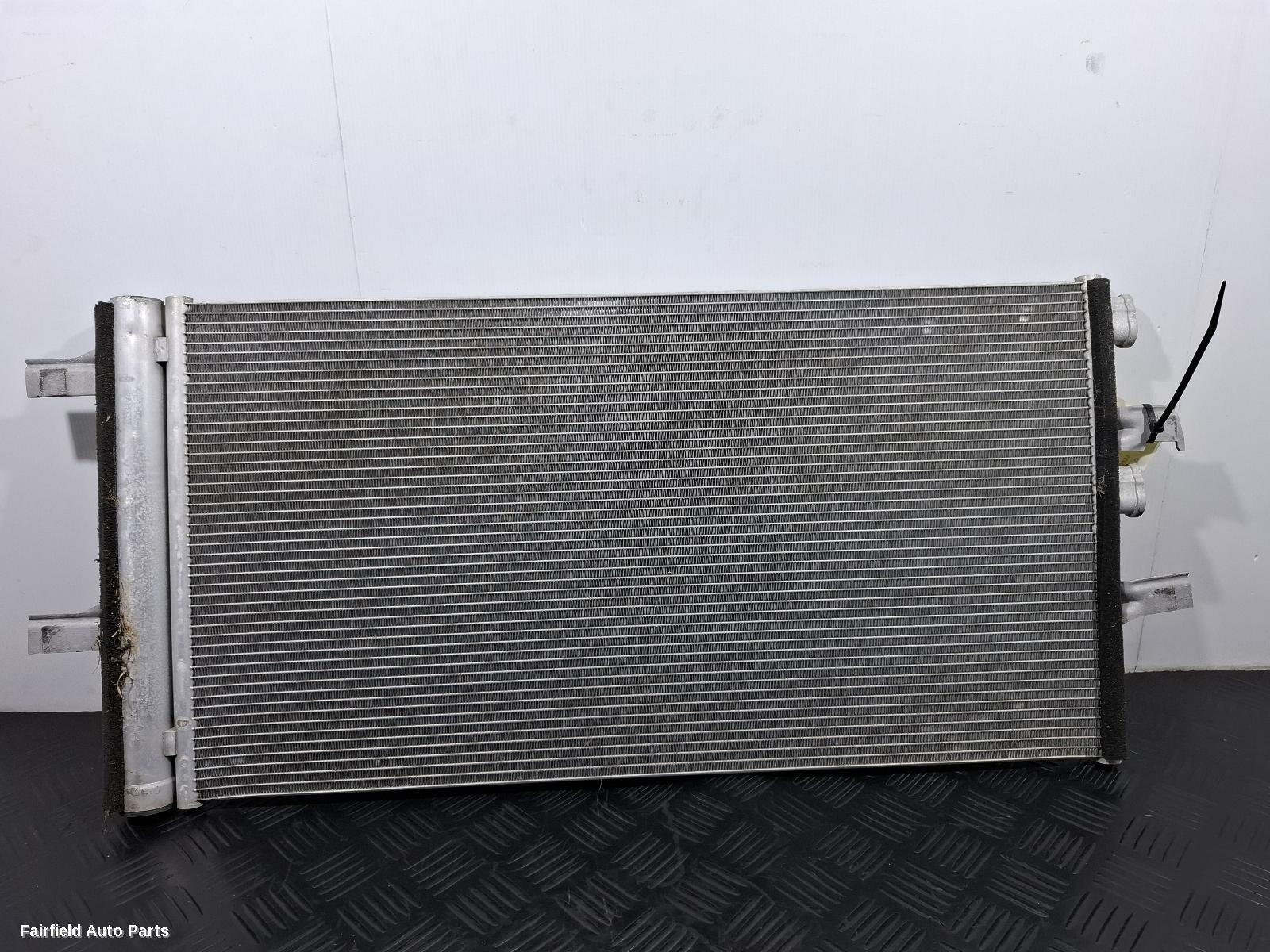 2019-2023 Bmw 2 Series A C Condenser